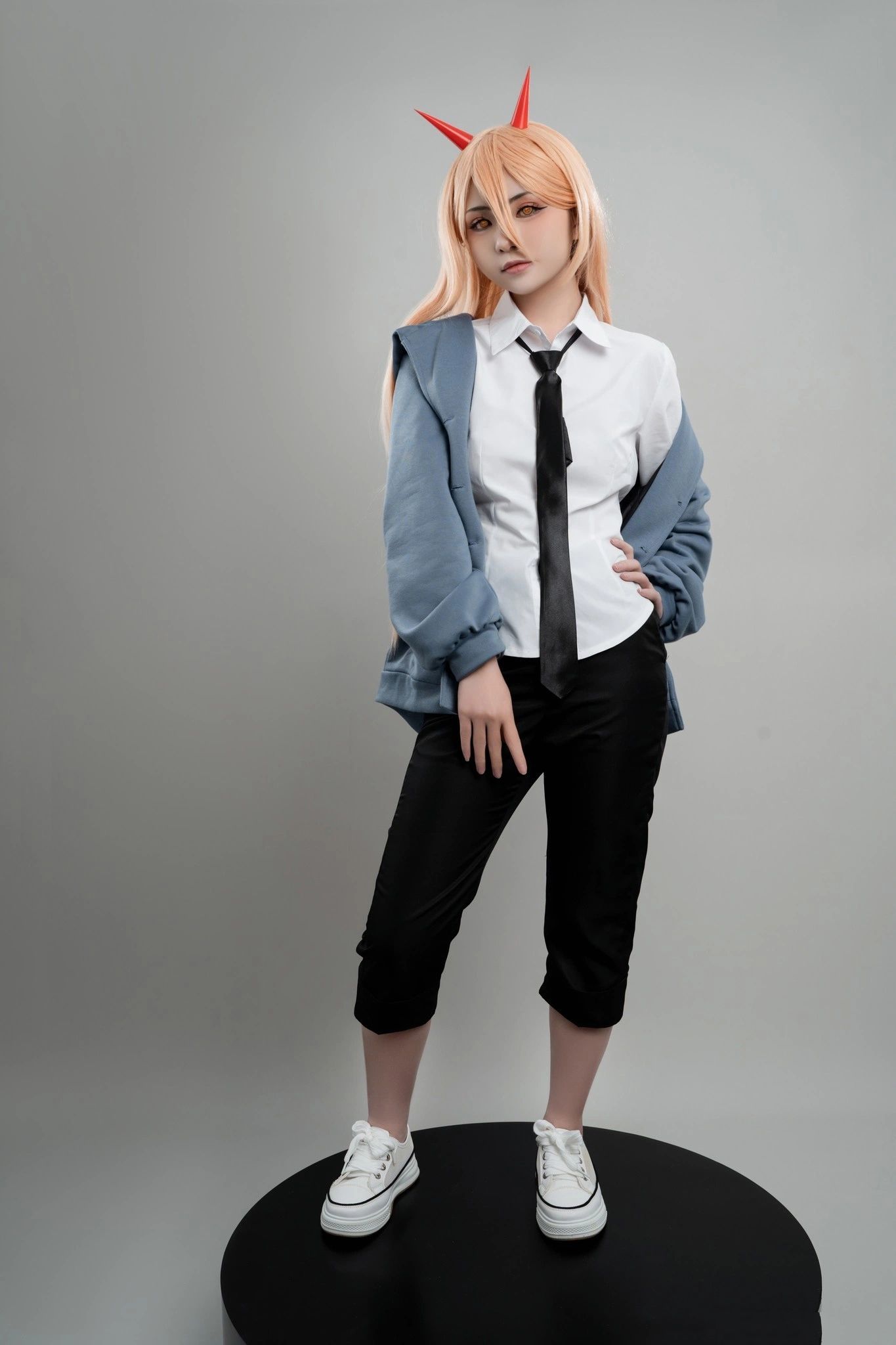 đọc truyện Hình Cosplay Chương 450 ảnh 8 tại Thiên Thai Truyện