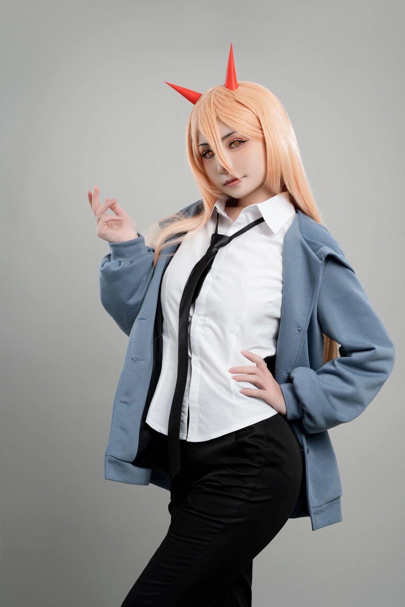 đọc truyện Hình Cosplay Chương 450 ảnh 63 tại Thiên Thai Truyện