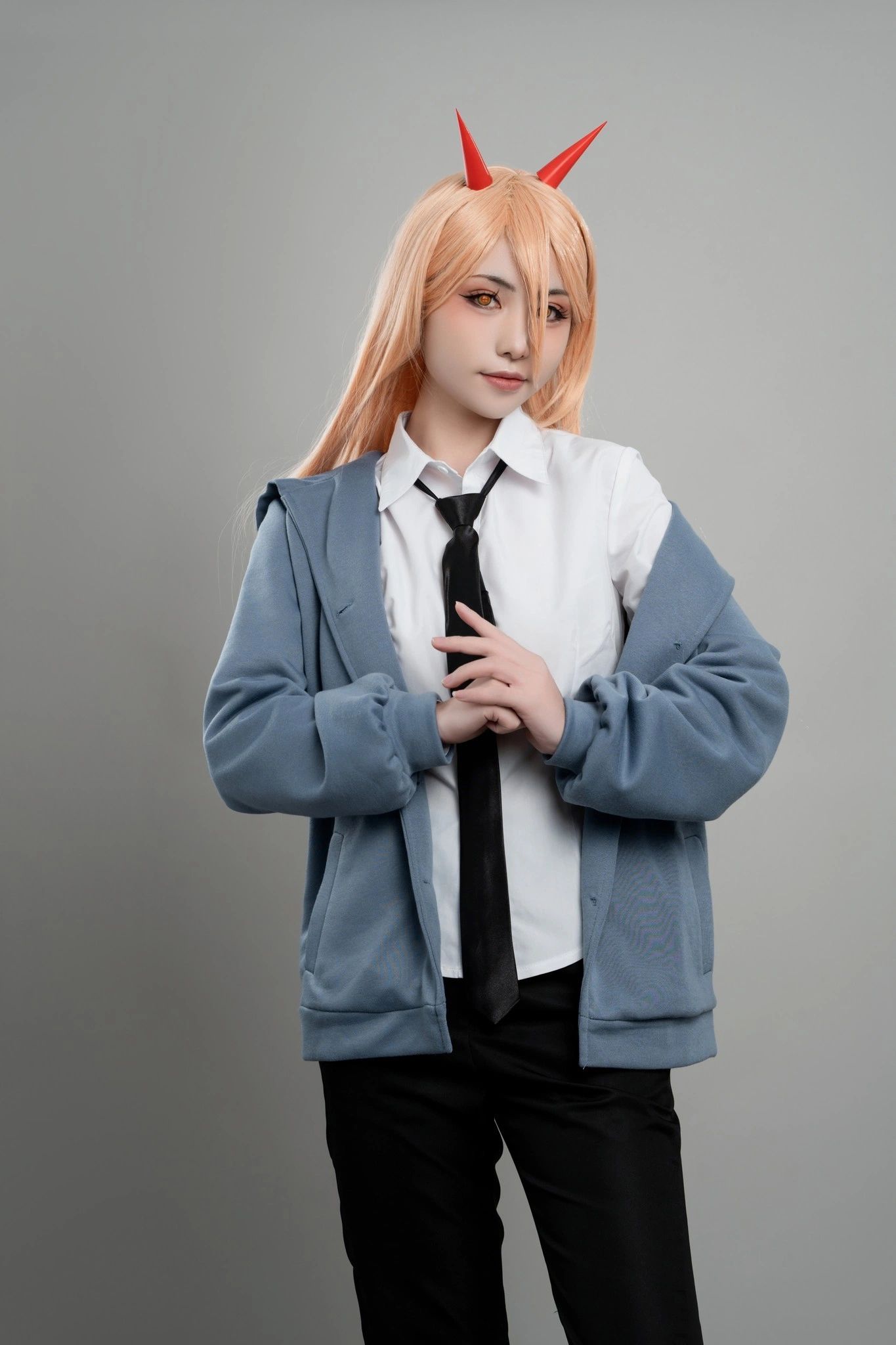 đọc truyện Hình Cosplay Chương 450 ảnh 11 tại Thiên Thai Truyện