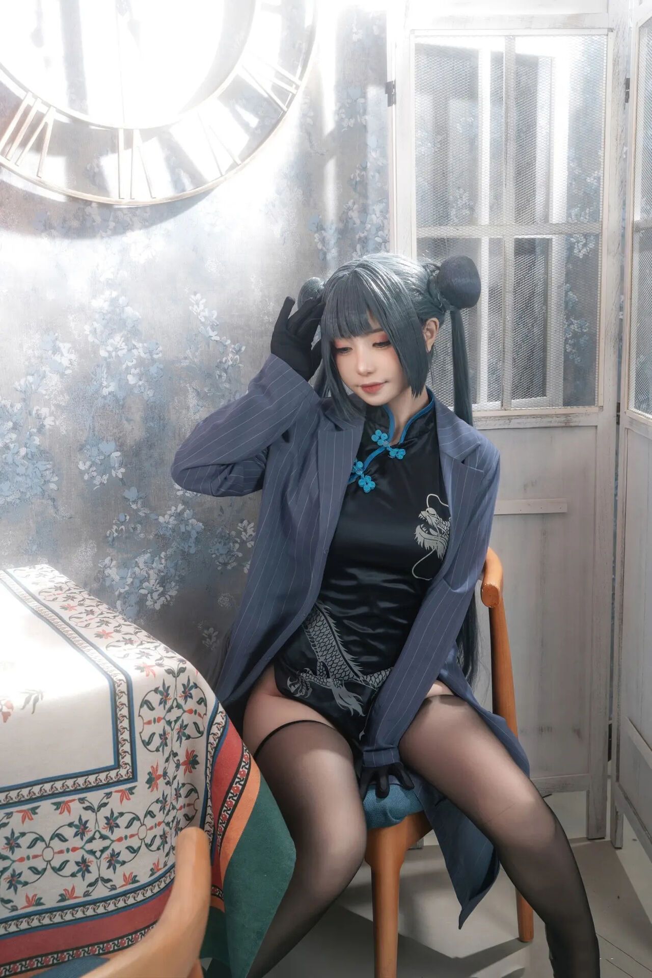 đọc truyện Hình Cosplay Chương 451 ảnh 13 tại Thiên Thai Truyện