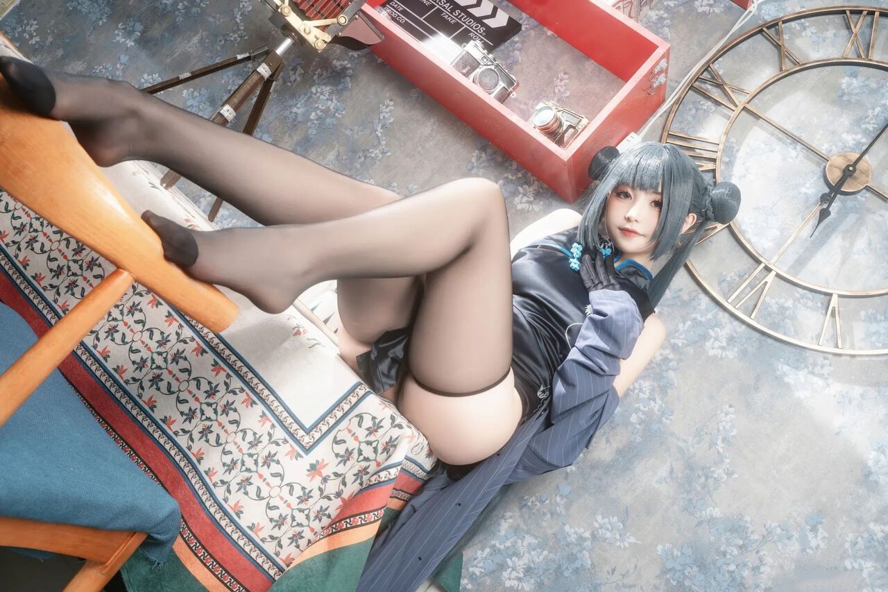 đọc truyện Hình Cosplay Chương 451 ảnh 21 tại Thiên Thai Truyện