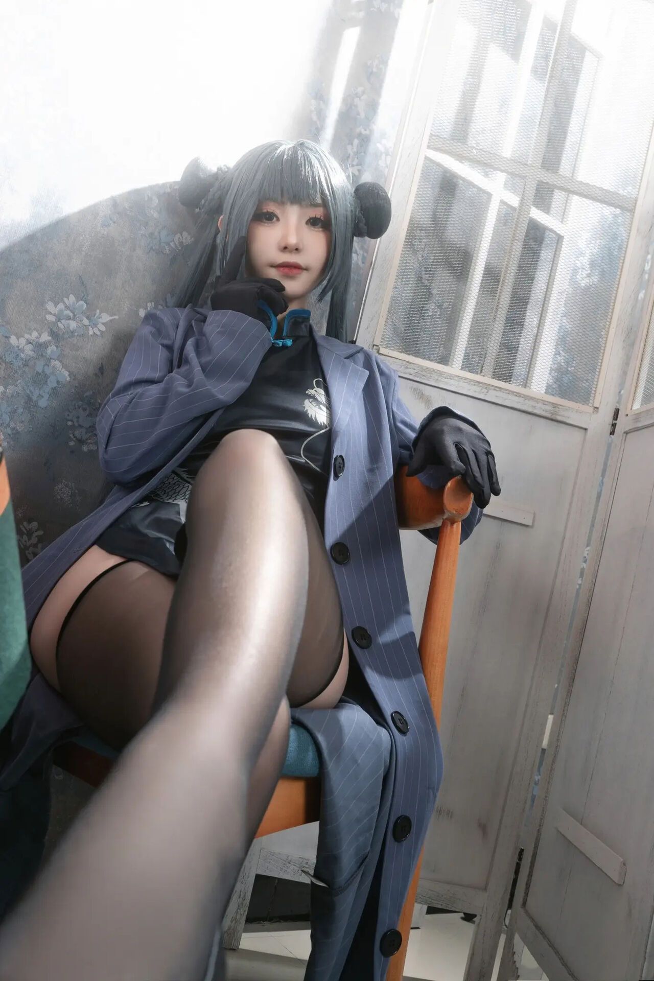 đọc truyện Hình Cosplay Chương 451 ảnh 22 tại Thiên Thai Truyện