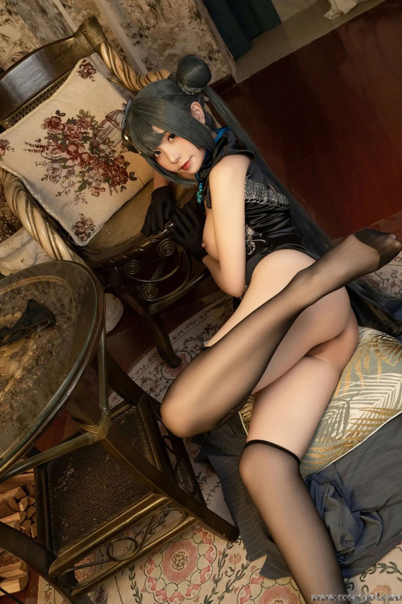 đọc truyện Hình Cosplay Chương 451 ảnh 23 tại Thiên Thai Truyện