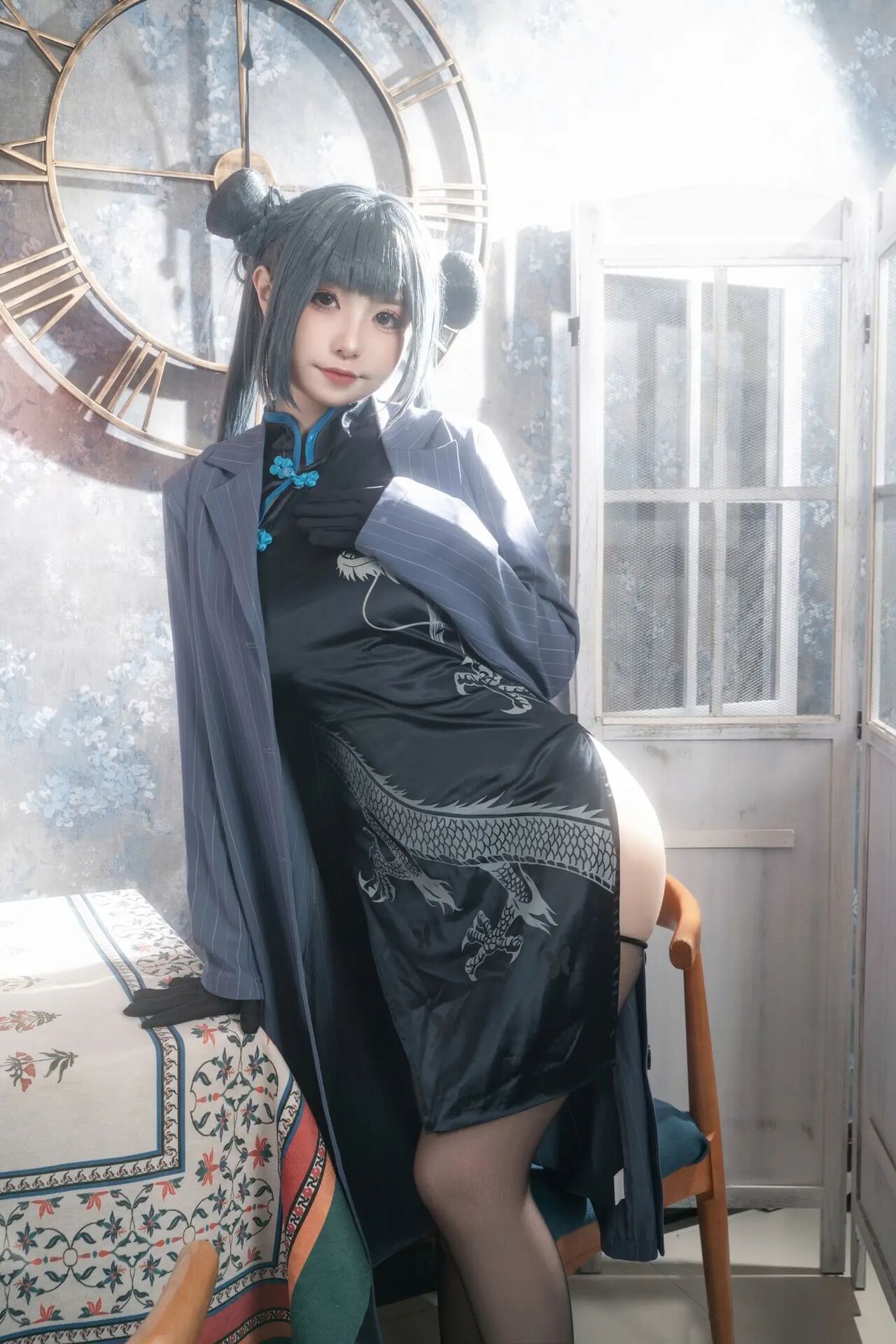 đọc truyện Hình Cosplay Chương 451 ảnh 24 tại Thiên Thai Truyện