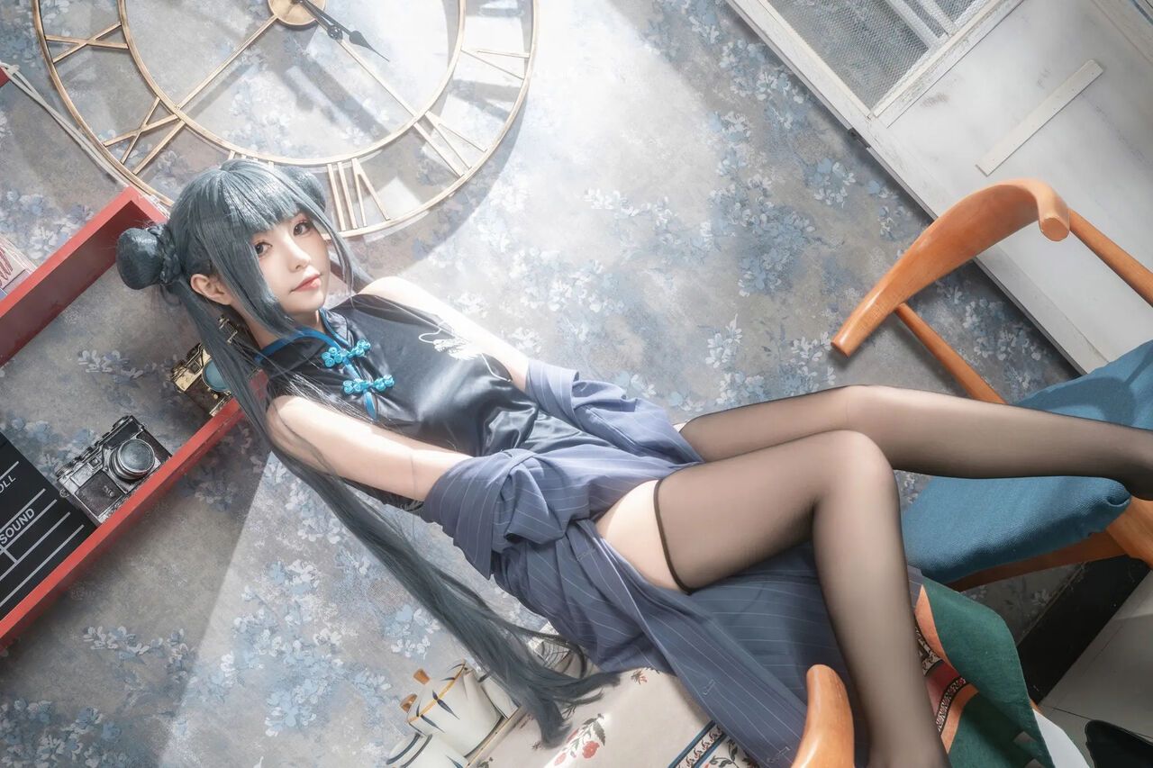 đọc truyện Hình Cosplay Chương 451 ảnh 30 tại Thiên Thai Truyện