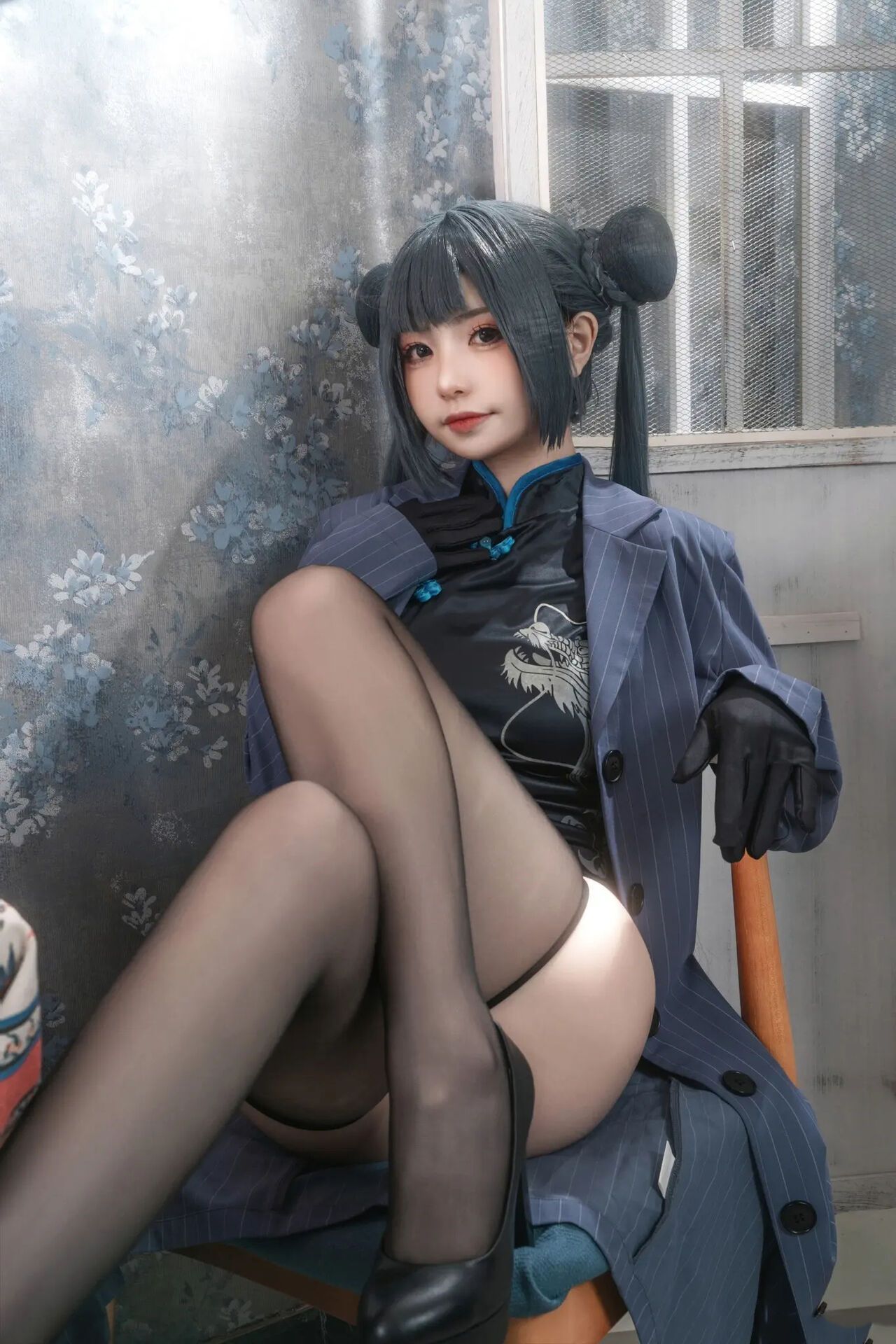 đọc truyện Hình Cosplay Chương 451 ảnh 35 tại Thiên Thai Truyện