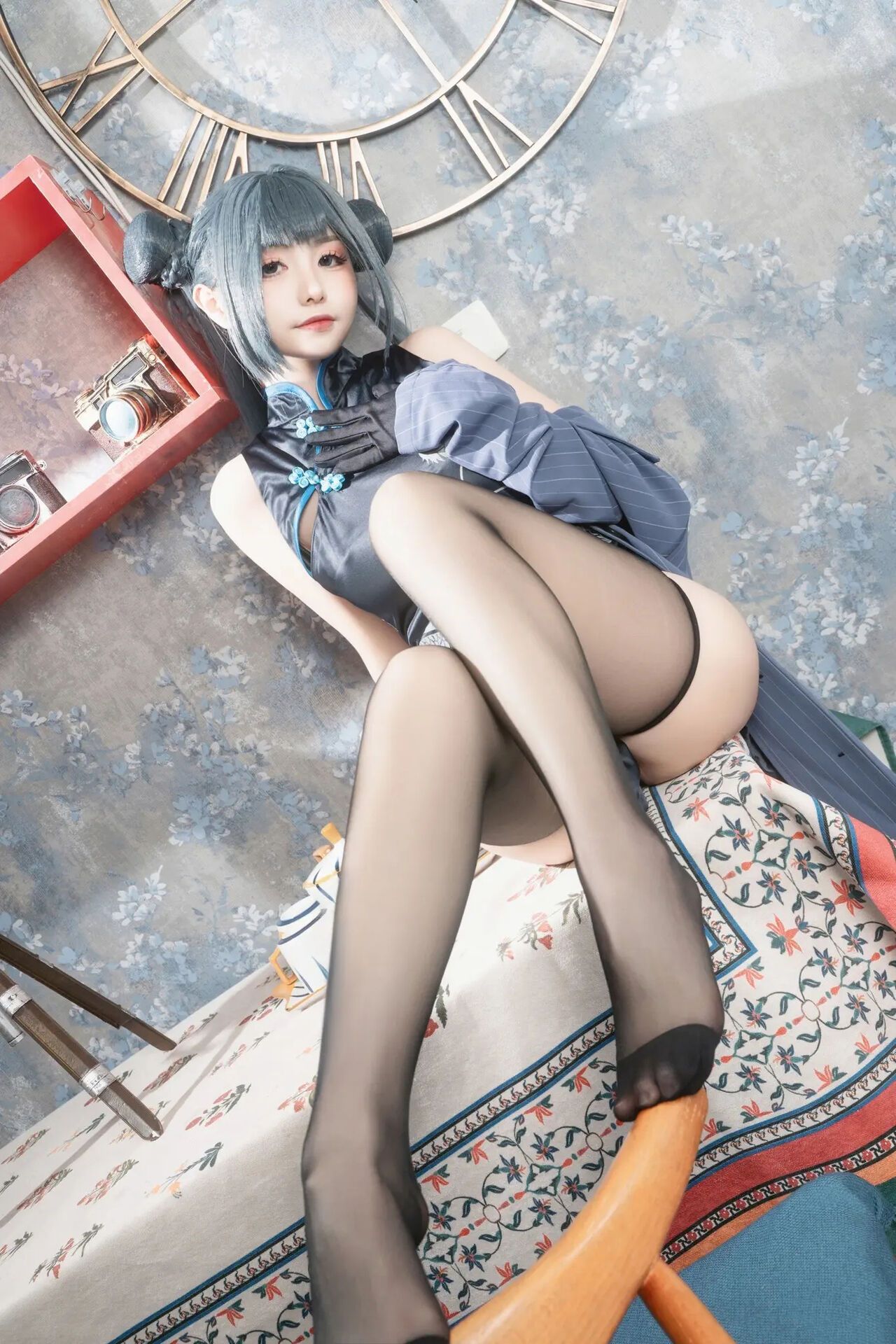 đọc truyện Hình Cosplay Chương 451 ảnh 37 tại Thiên Thai Truyện