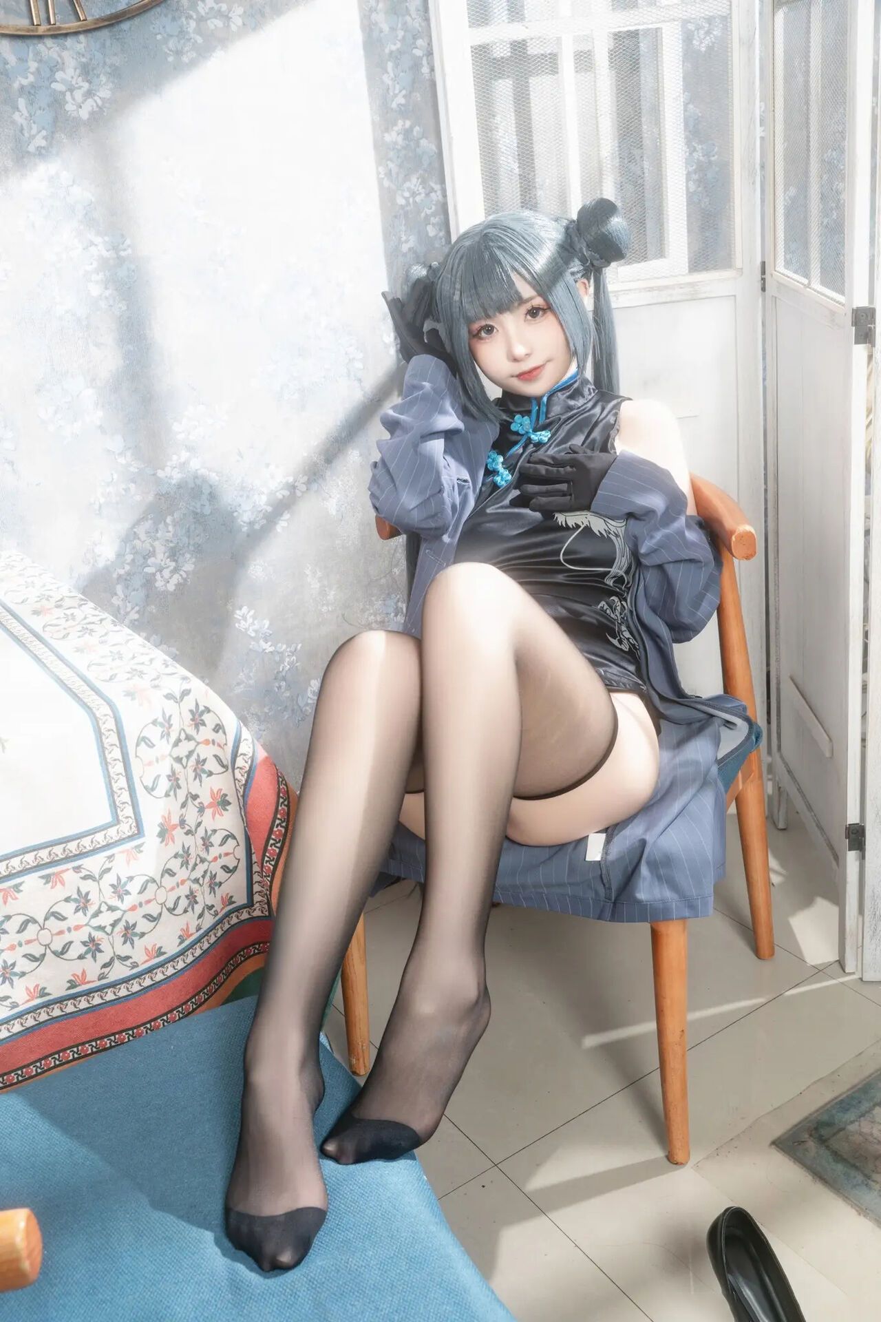 đọc truyện Hình Cosplay Chương 451 ảnh 6 tại Thiên Thai Truyện