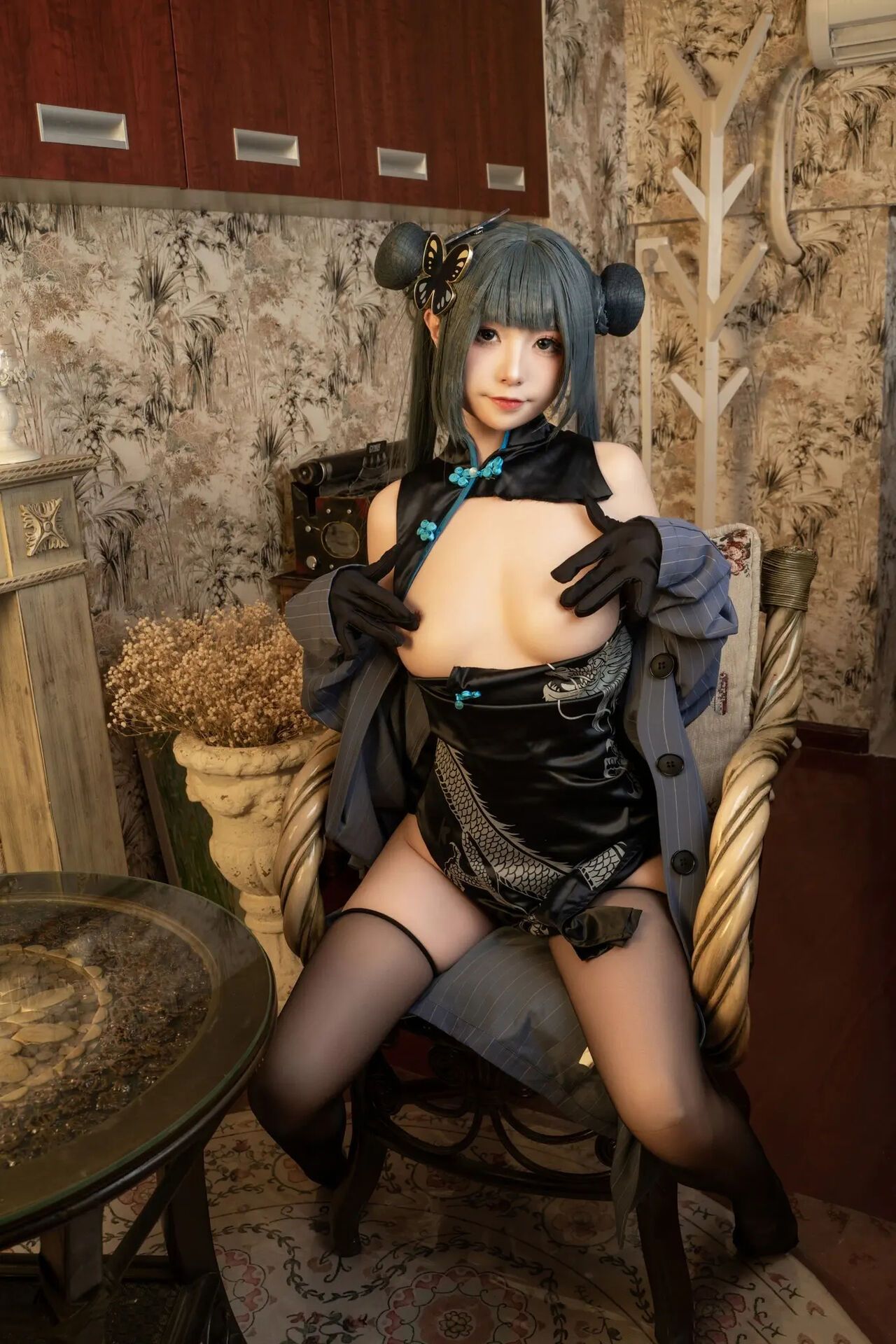 đọc truyện Hình Cosplay Chương 451 ảnh 46 tại Thiên Thai Truyện