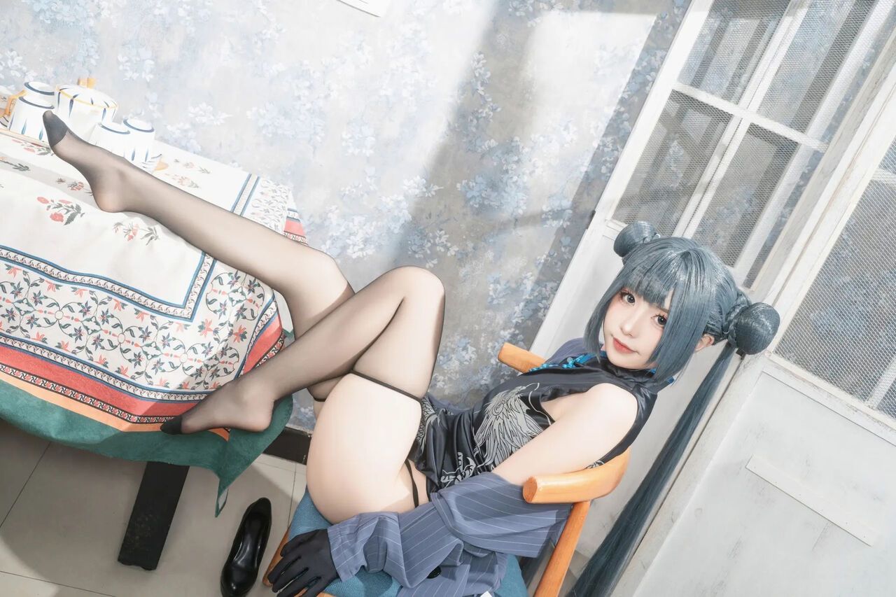 đọc truyện Hình Cosplay Chương 451 ảnh 47 tại Thiên Thai Truyện