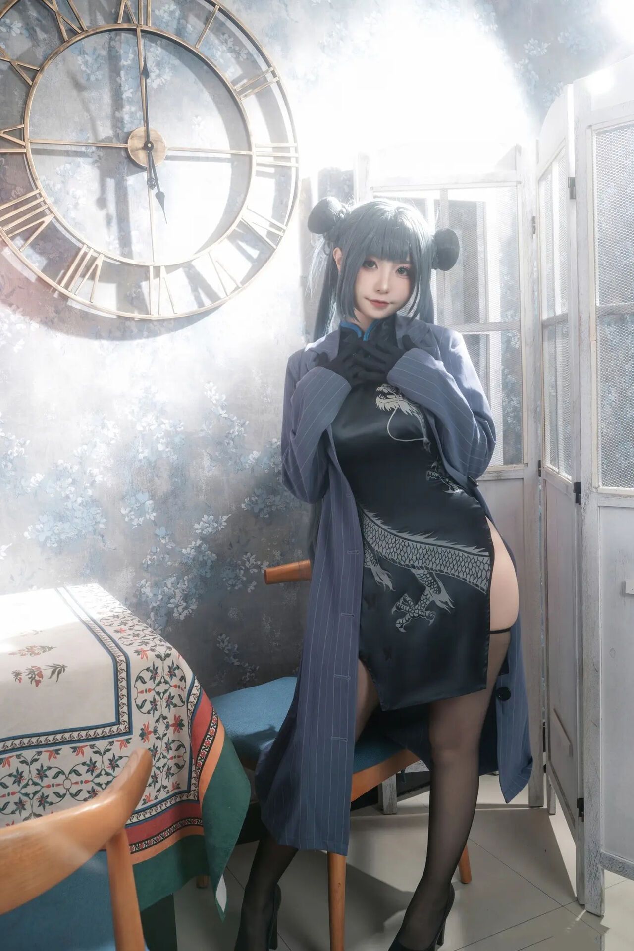 đọc truyện Hình Cosplay Chương 451 ảnh 49 tại Thiên Thai Truyện