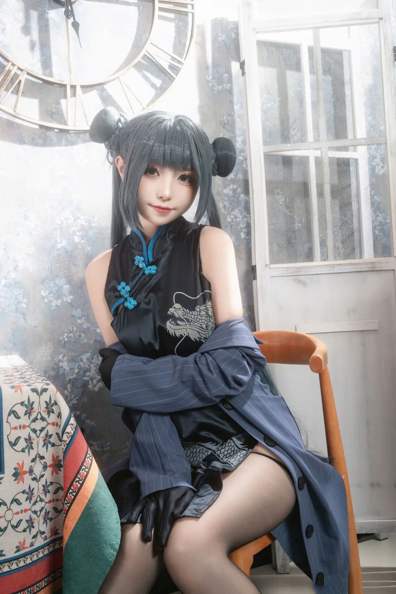 đọc truyện Hình Cosplay Chương 451 ảnh 53 tại Thiên Thai Truyện