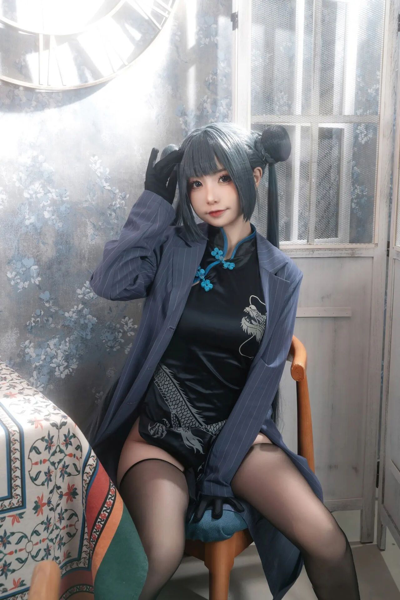 đọc truyện Hình Cosplay Chương 451 ảnh 54 tại Thiên Thai Truyện