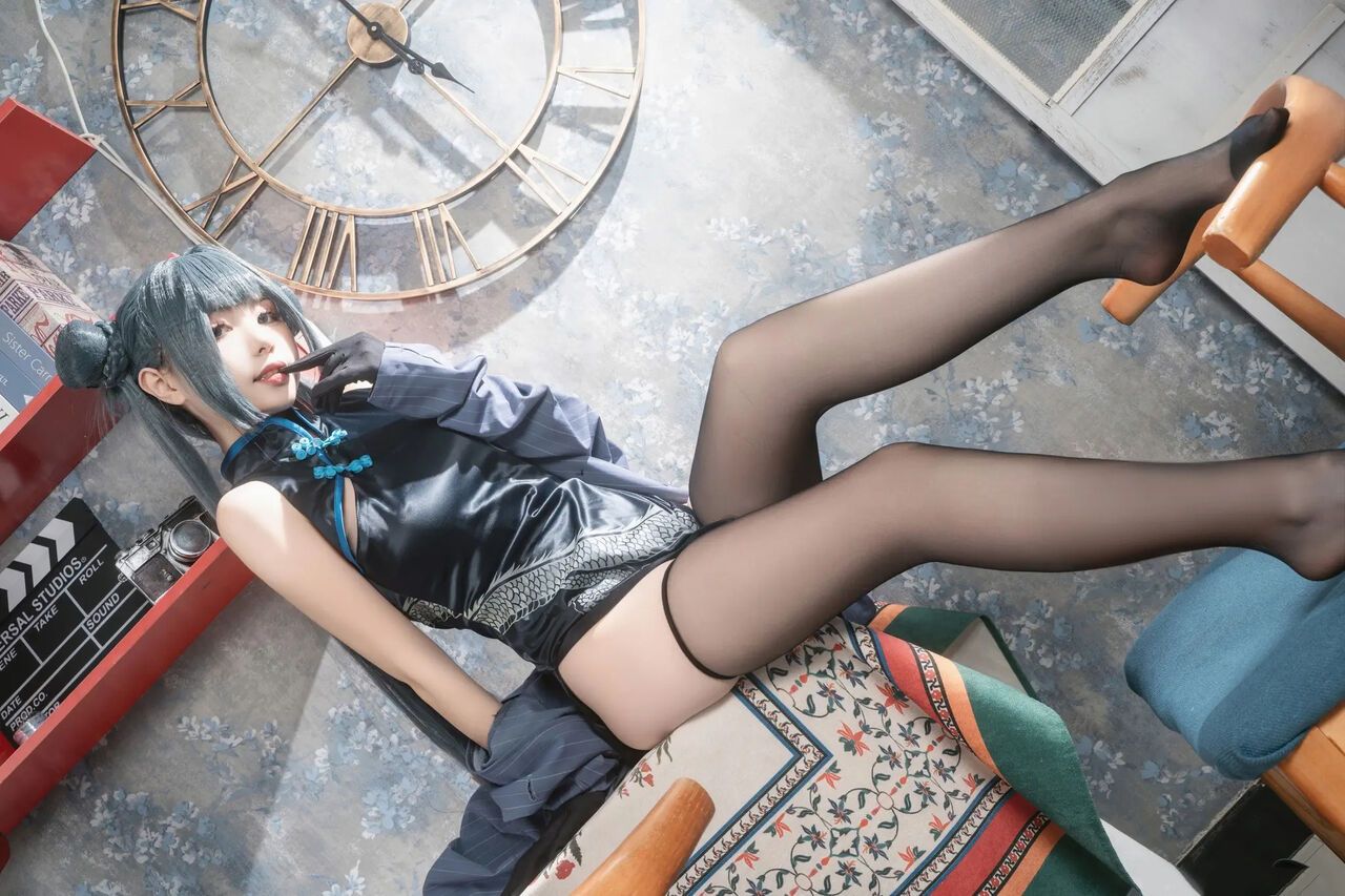 đọc truyện Hình Cosplay Chương 451 ảnh 55 tại Thiên Thai Truyện