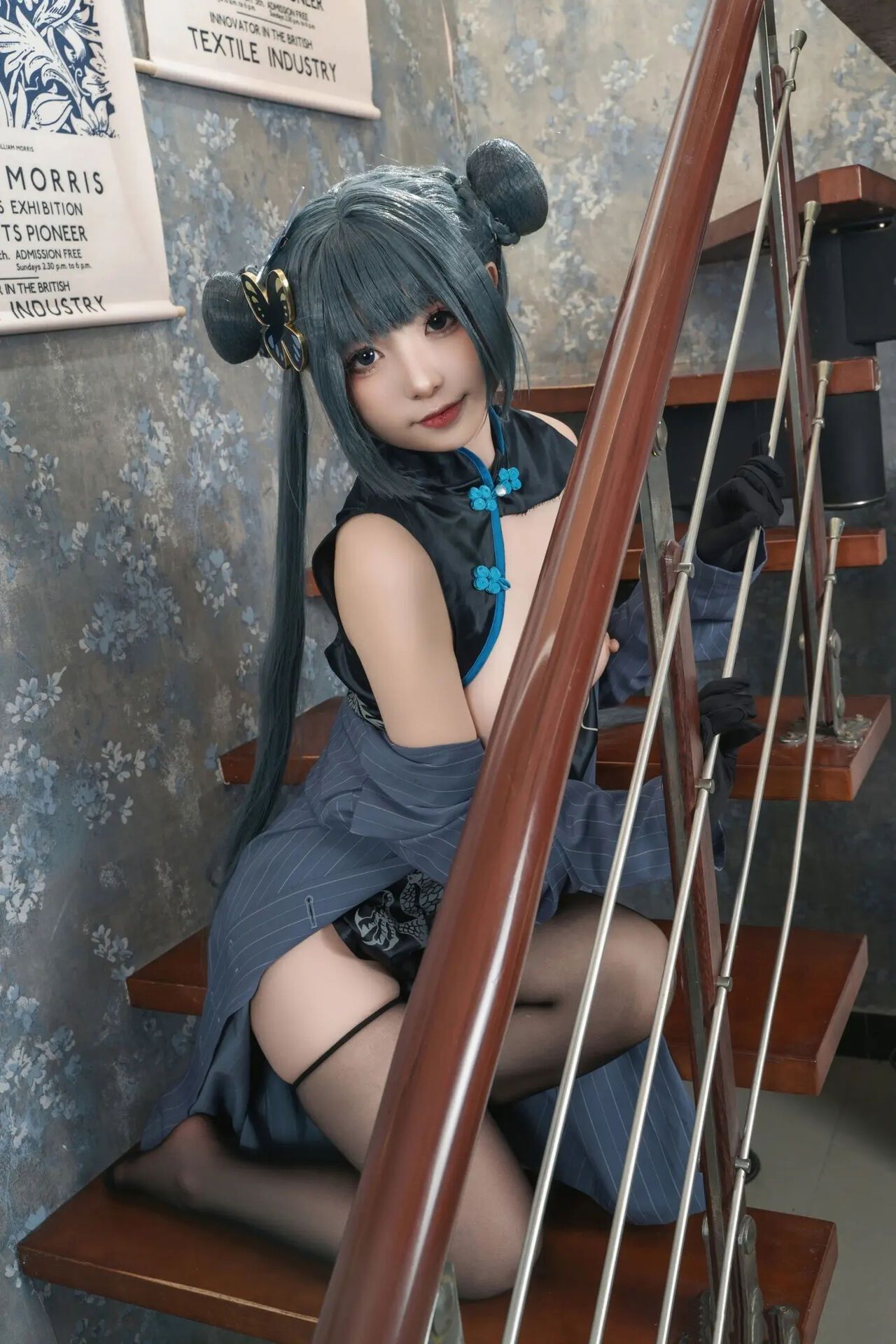 đọc truyện Hình Cosplay Chương 451 ảnh 57 tại Thiên Thai Truyện