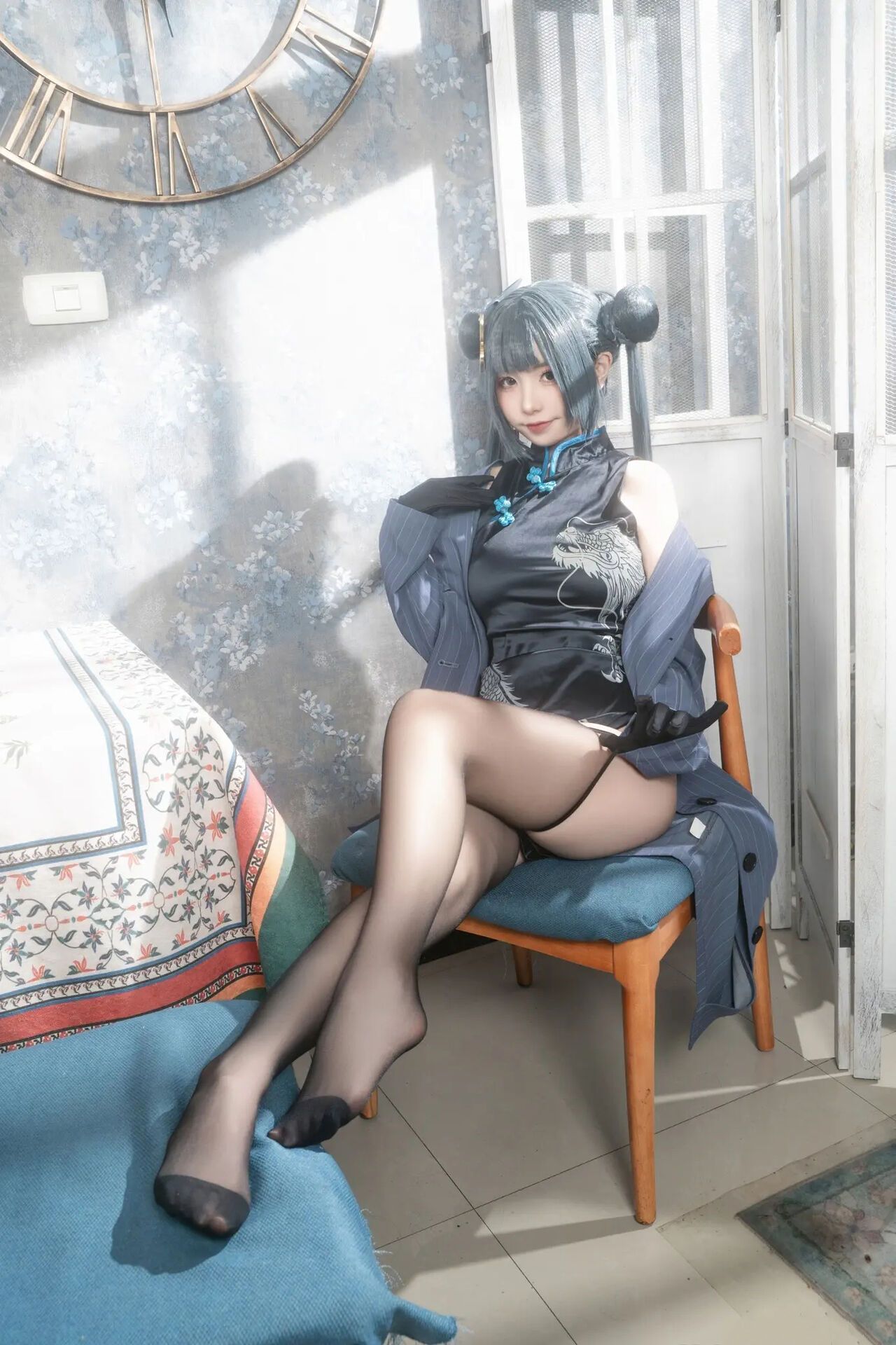 đọc truyện Hình Cosplay Chương 451 ảnh 62 tại Thiên Thai Truyện