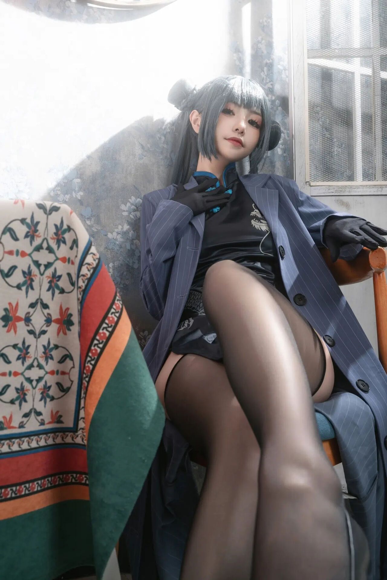 đọc truyện Hình Cosplay Chương 451 ảnh 68 tại Thiên Thai Truyện