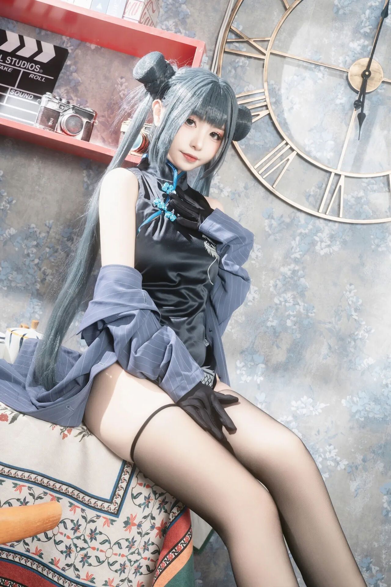 đọc truyện Hình Cosplay Chương 451 ảnh 69 tại Thiên Thai Truyện