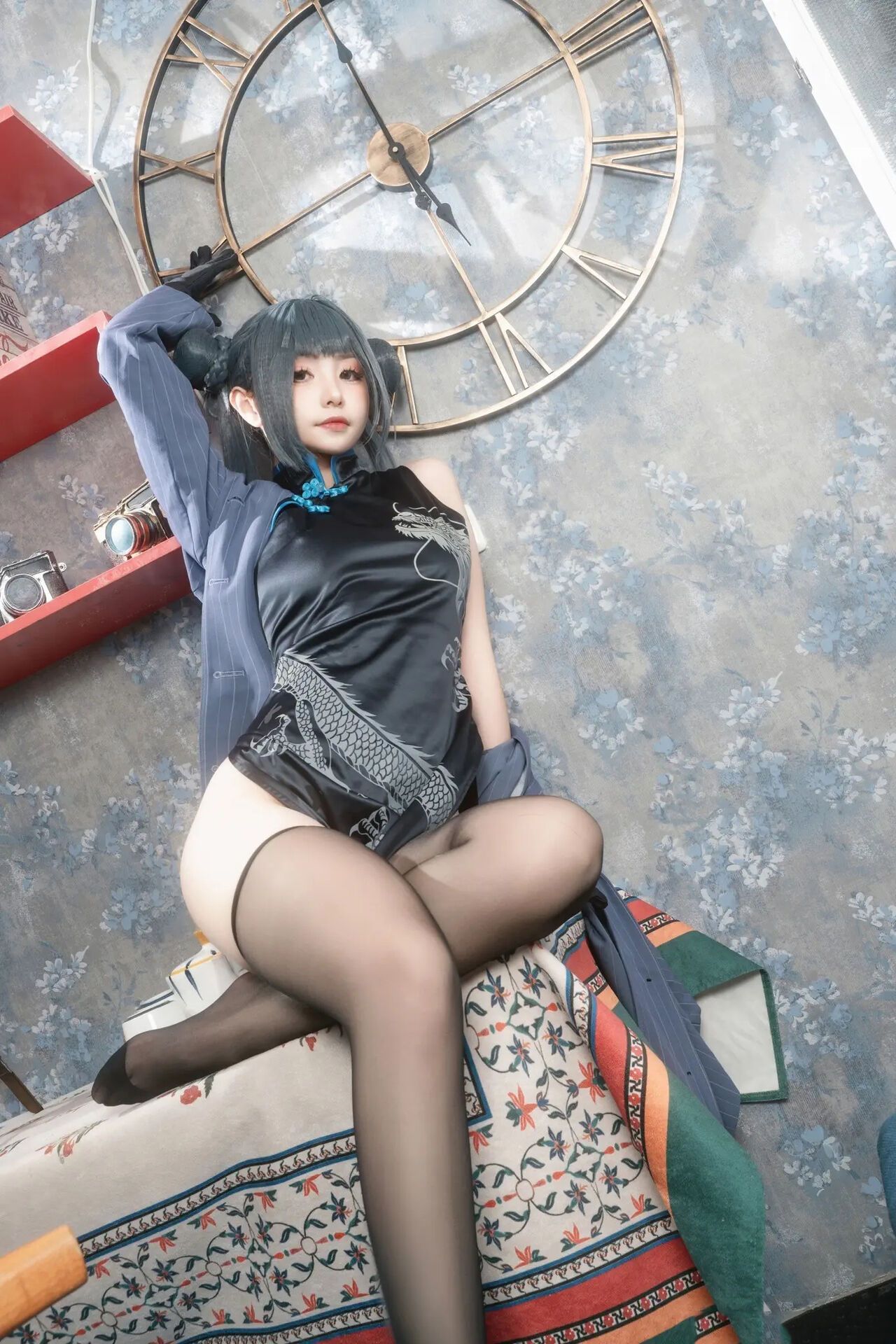 đọc truyện Hình Cosplay Chương 451 ảnh 71 tại Thiên Thai Truyện