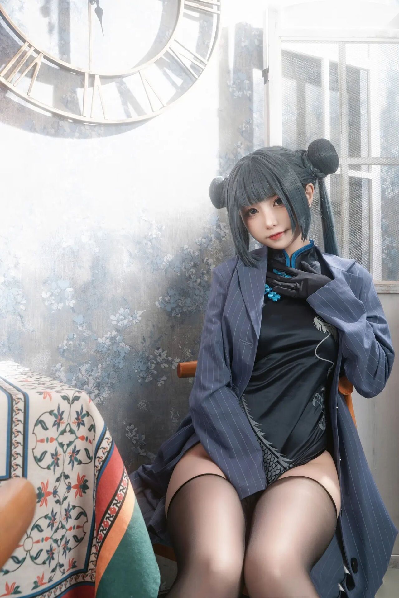 đọc truyện Hình Cosplay Chương 451 ảnh 9 tại Thiên Thai Truyện