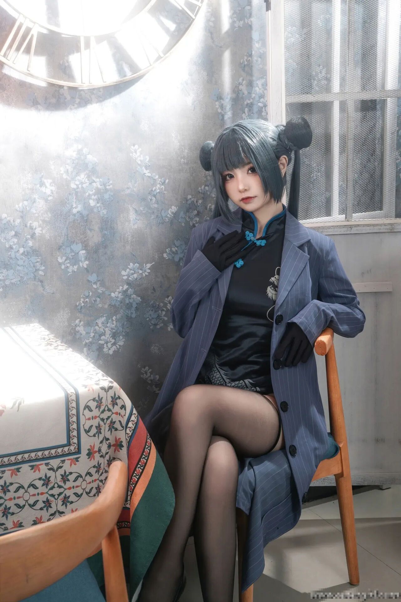 đọc truyện Hình Cosplay Chương 451 ảnh 75 tại Thiên Thai Truyện