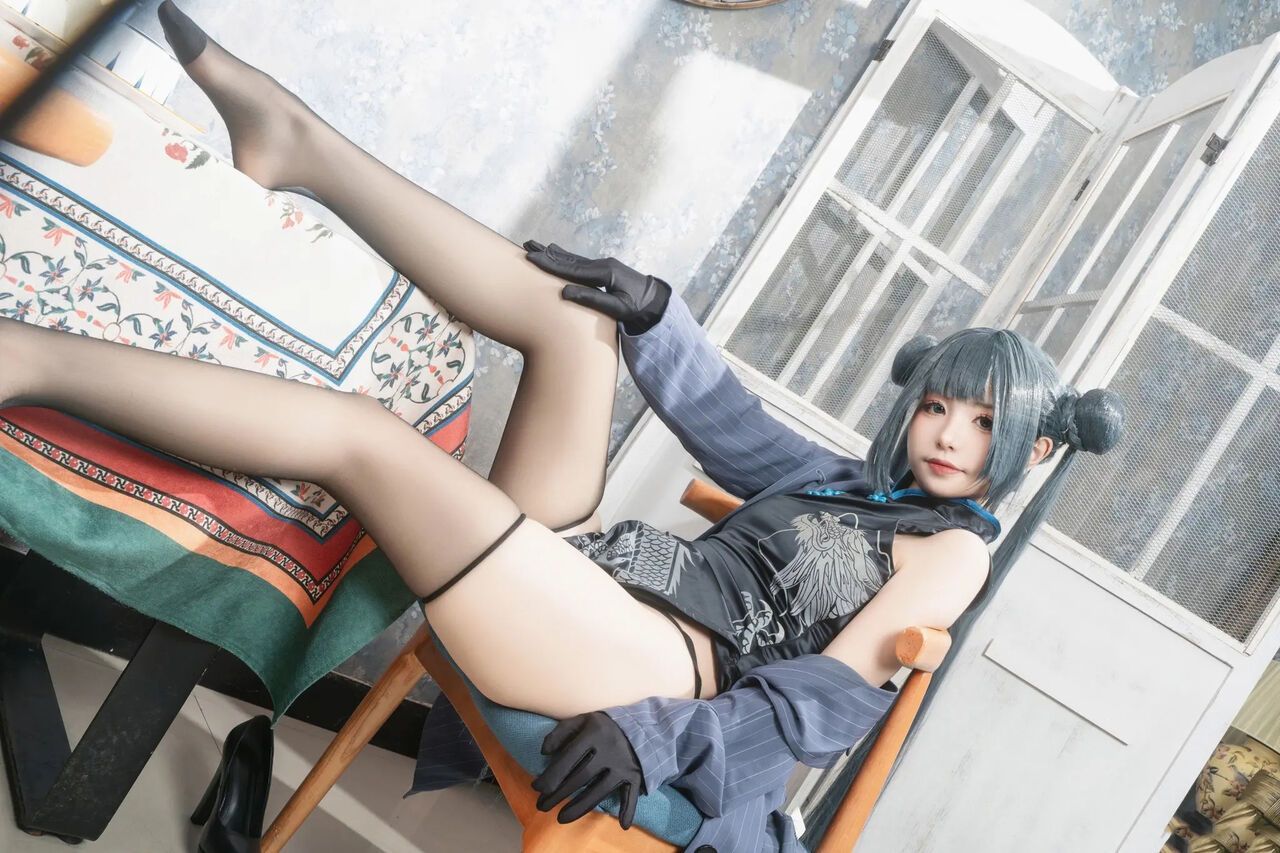 đọc truyện Hình Cosplay Chương 451 ảnh 76 tại Thiên Thai Truyện