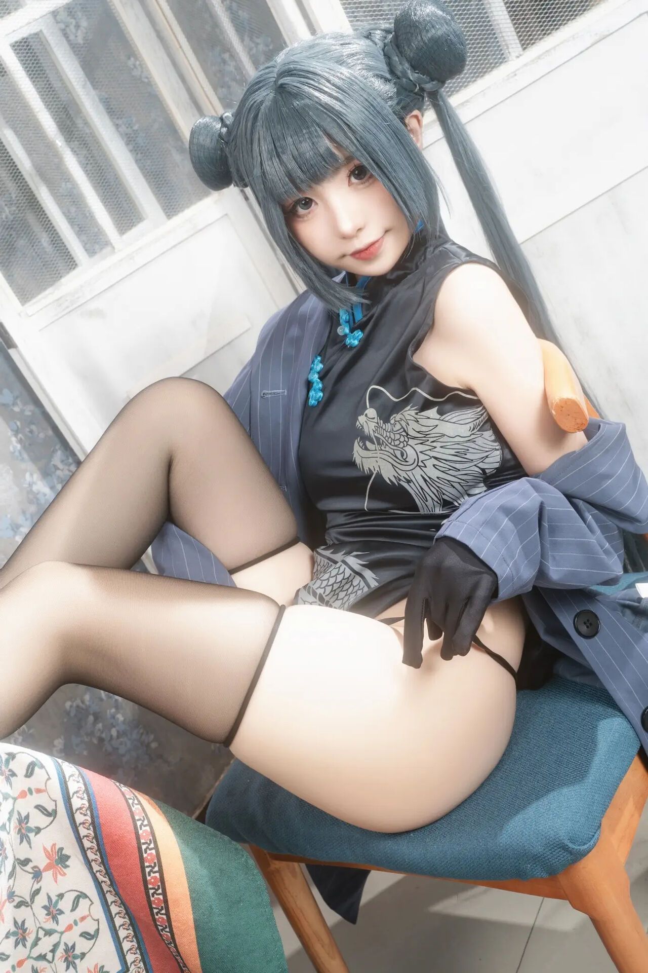 đọc truyện Hình Cosplay Chương 451 ảnh 10 tại Thiên Thai Truyện