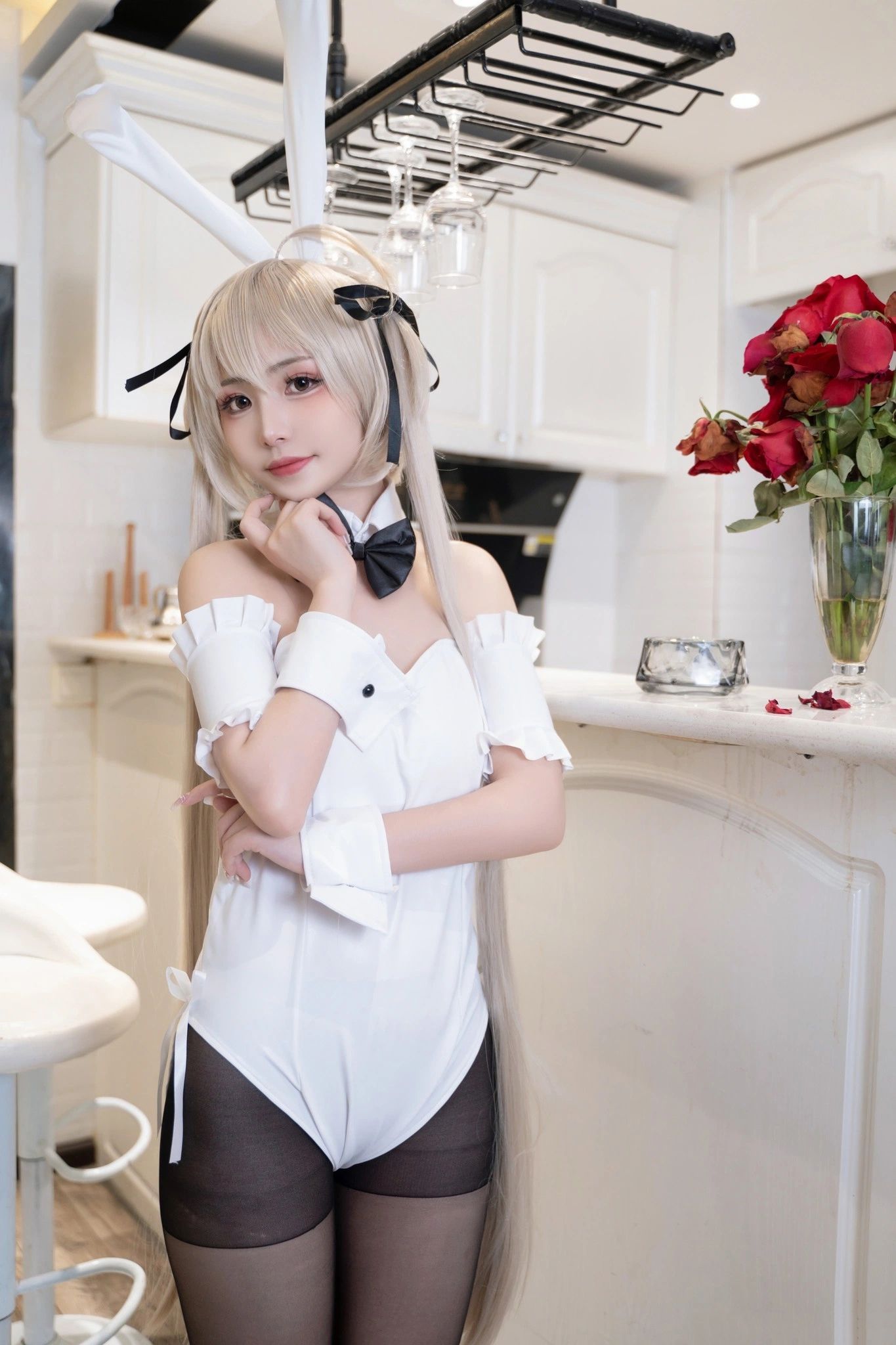 đọc truyện Hình Cosplay Chương 452 ảnh 18 tại Thiên Thai Truyện