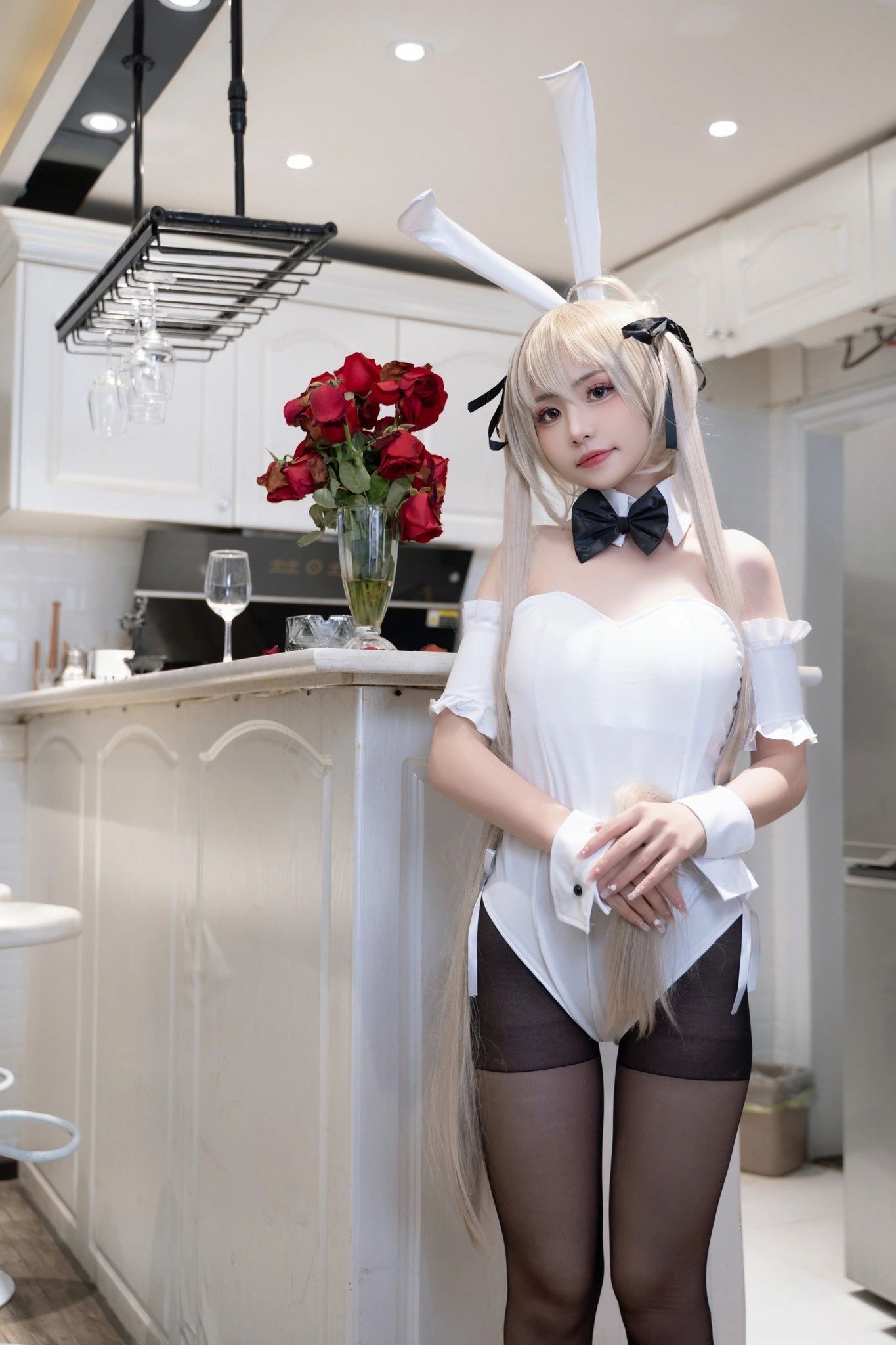 đọc truyện Hình Cosplay Chương 452 ảnh 19 tại Thiên Thai Truyện