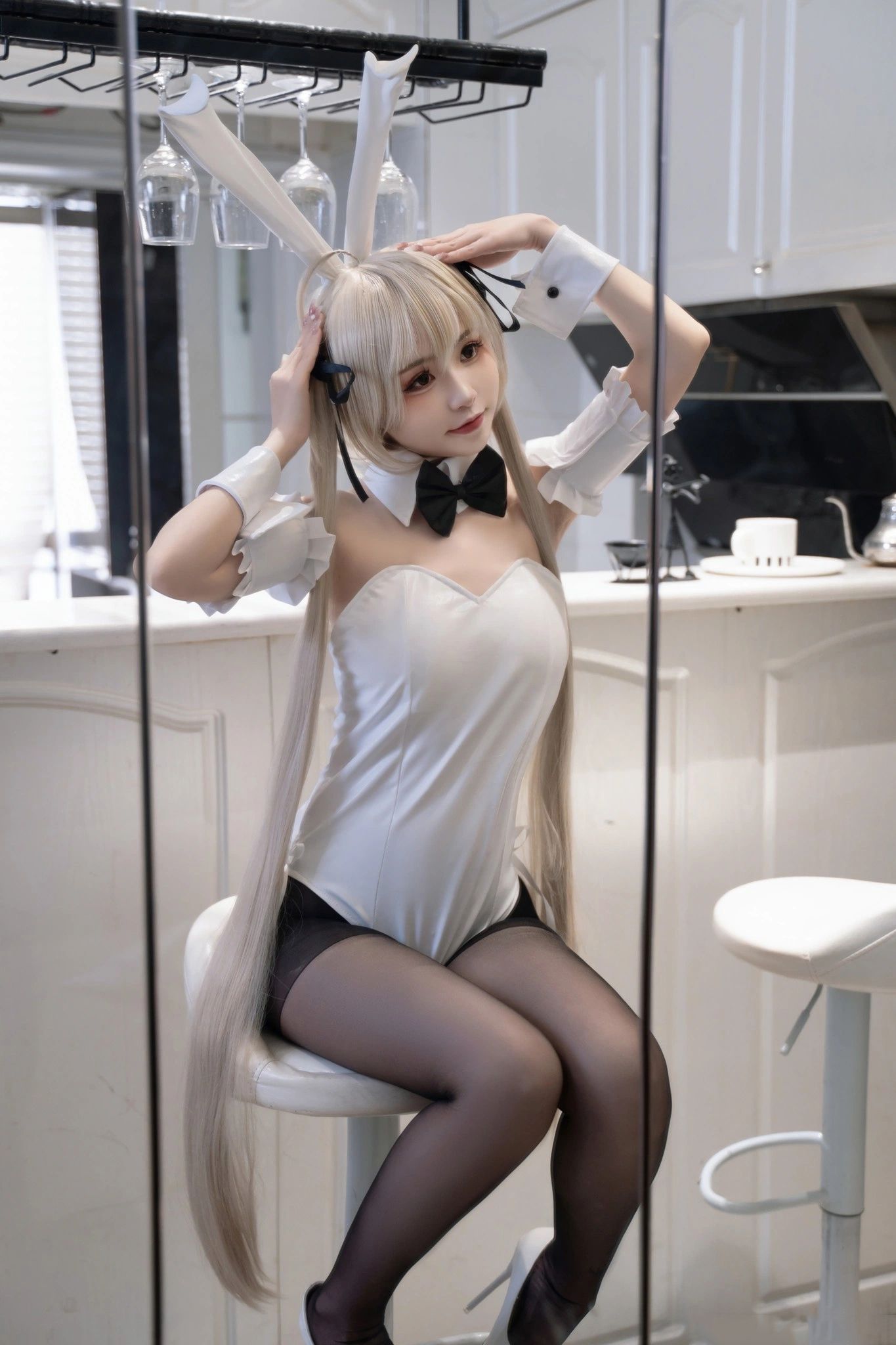đọc truyện Hình Cosplay Chương 452 ảnh 20 tại Thiên Thai Truyện