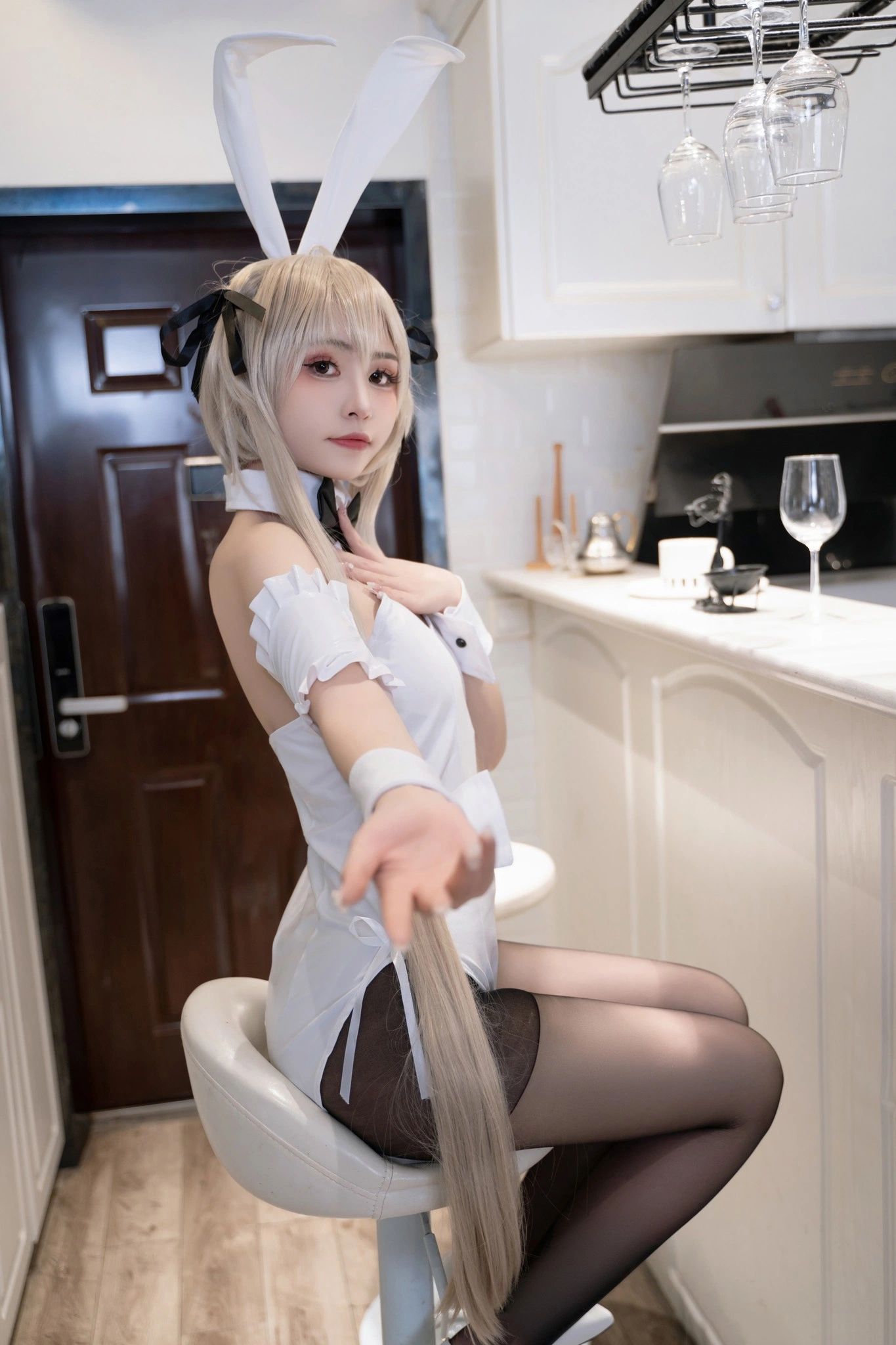 đọc truyện Hình Cosplay Chương 452 ảnh 21 tại Thiên Thai Truyện