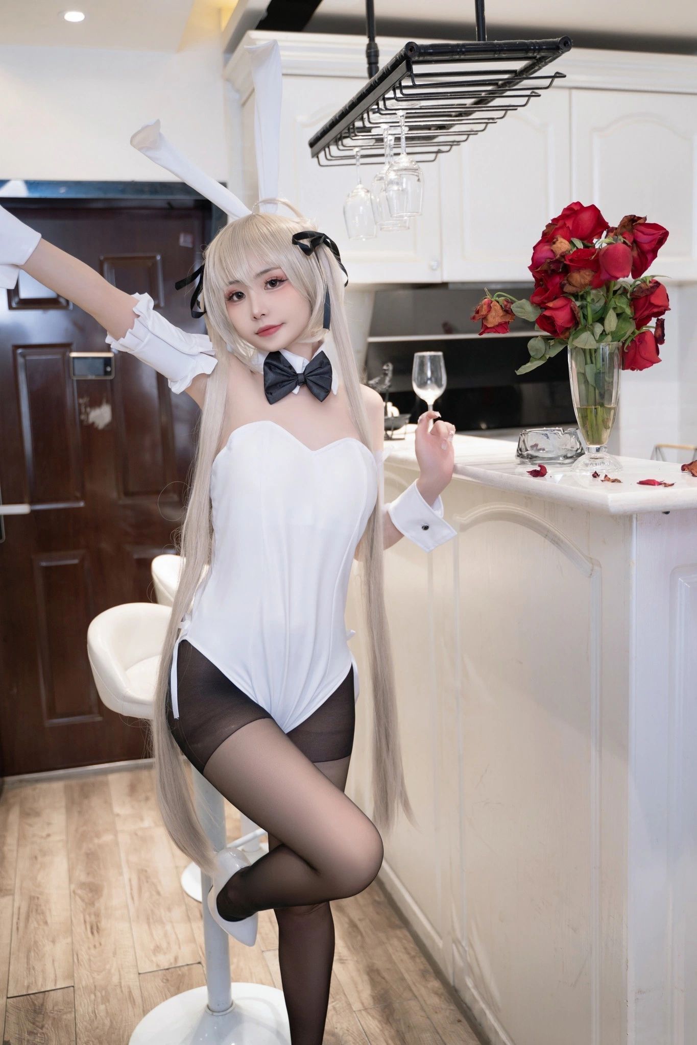 đọc truyện Hình Cosplay Chương 452 ảnh 22 tại Thiên Thai Truyện