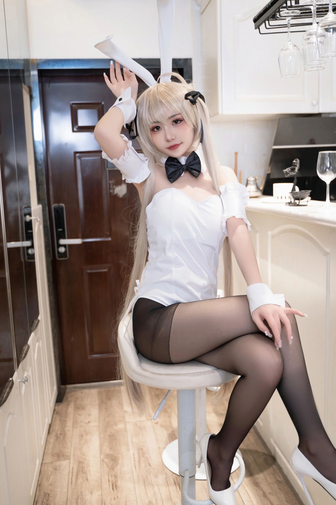 đọc truyện Hình Cosplay Chương 452 ảnh 28 tại Thiên Thai Truyện