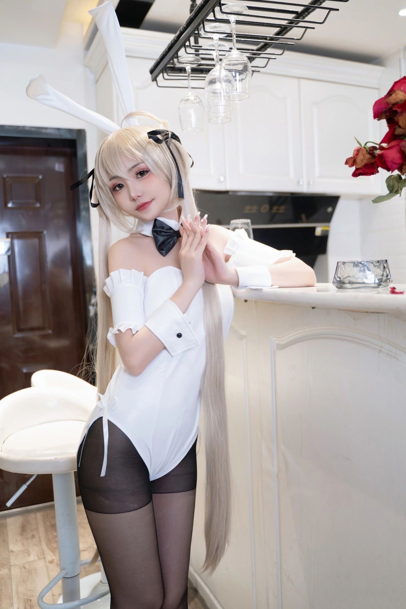 đọc truyện Hình Cosplay Chương 452 ảnh 5 tại Thiên Thai Truyện