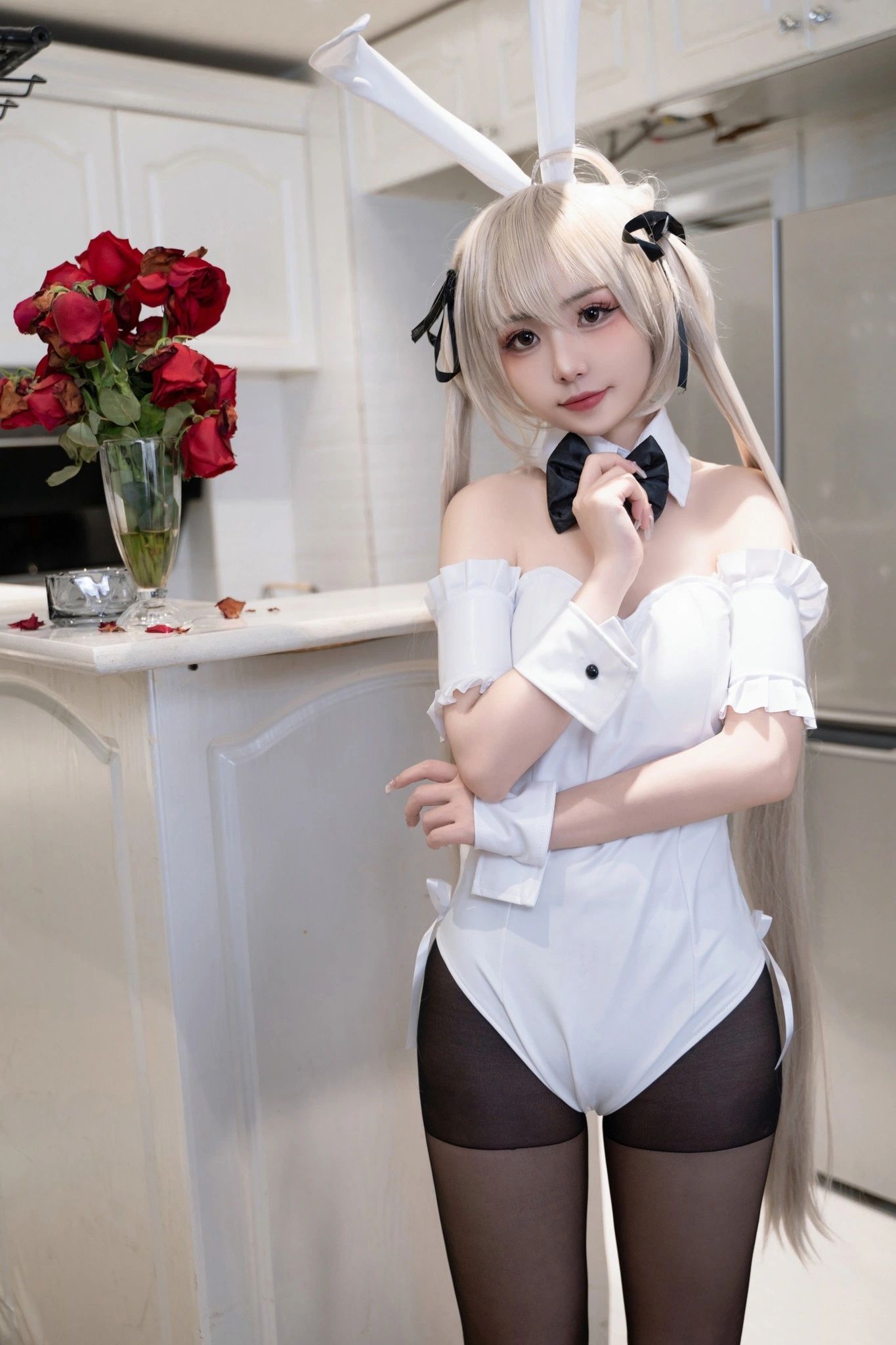 đọc truyện Hình Cosplay Chương 452 ảnh 33 tại Thiên Thai Truyện