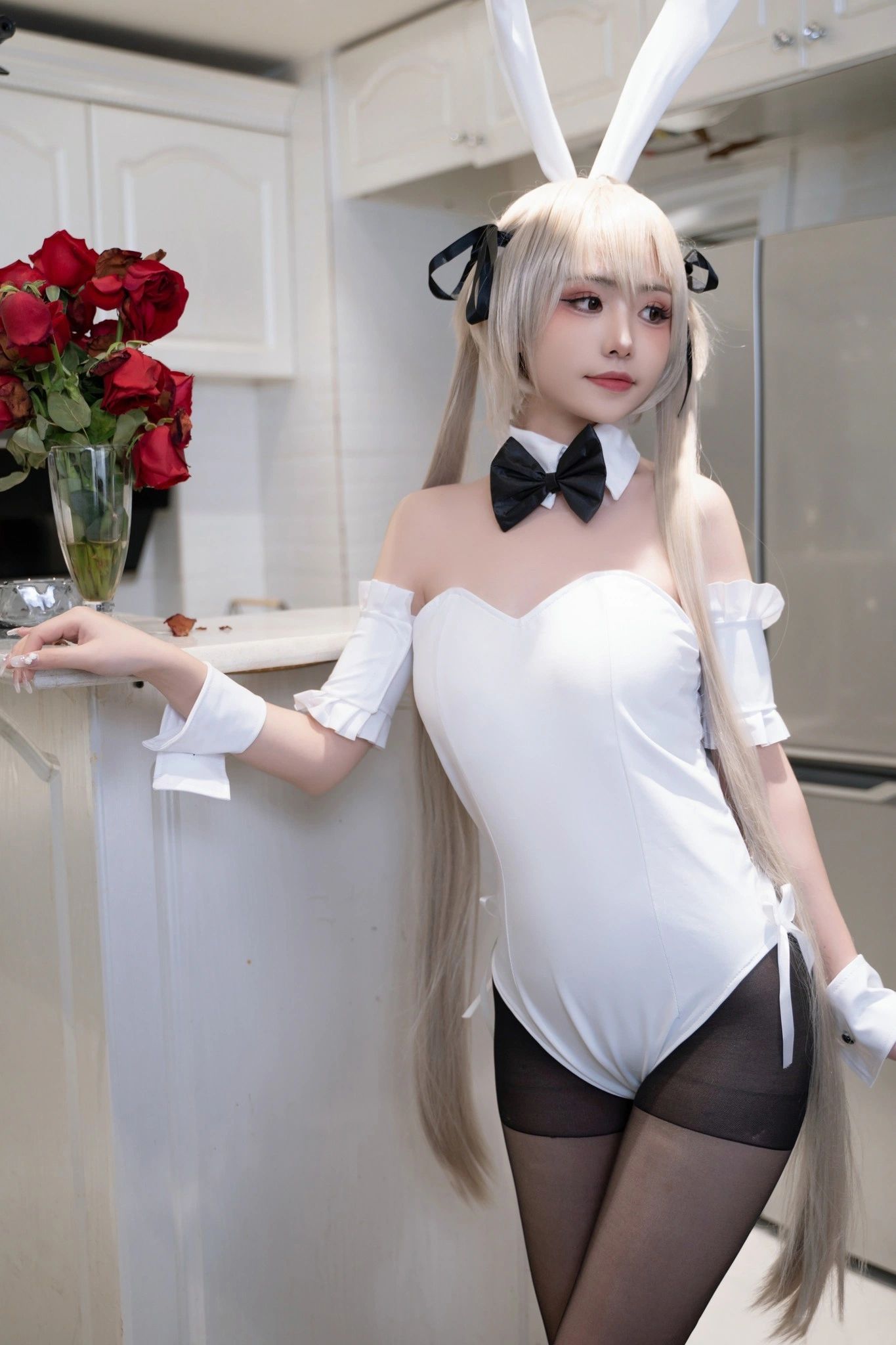 đọc truyện Hình Cosplay Chương 452 ảnh 35 tại Thiên Thai Truyện