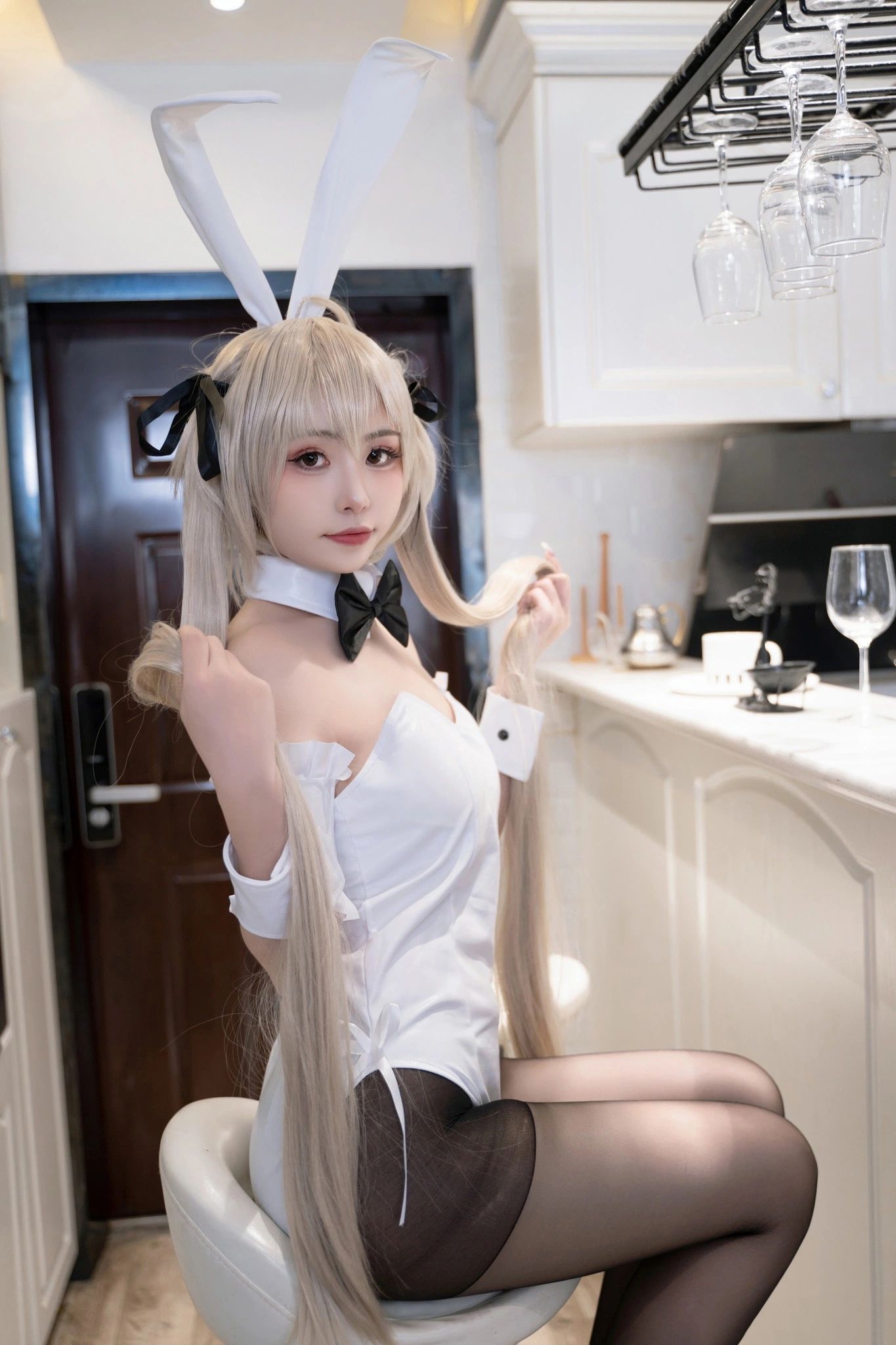đọc truyện Hình Cosplay Chương 452 ảnh 38 tại Thiên Thai Truyện