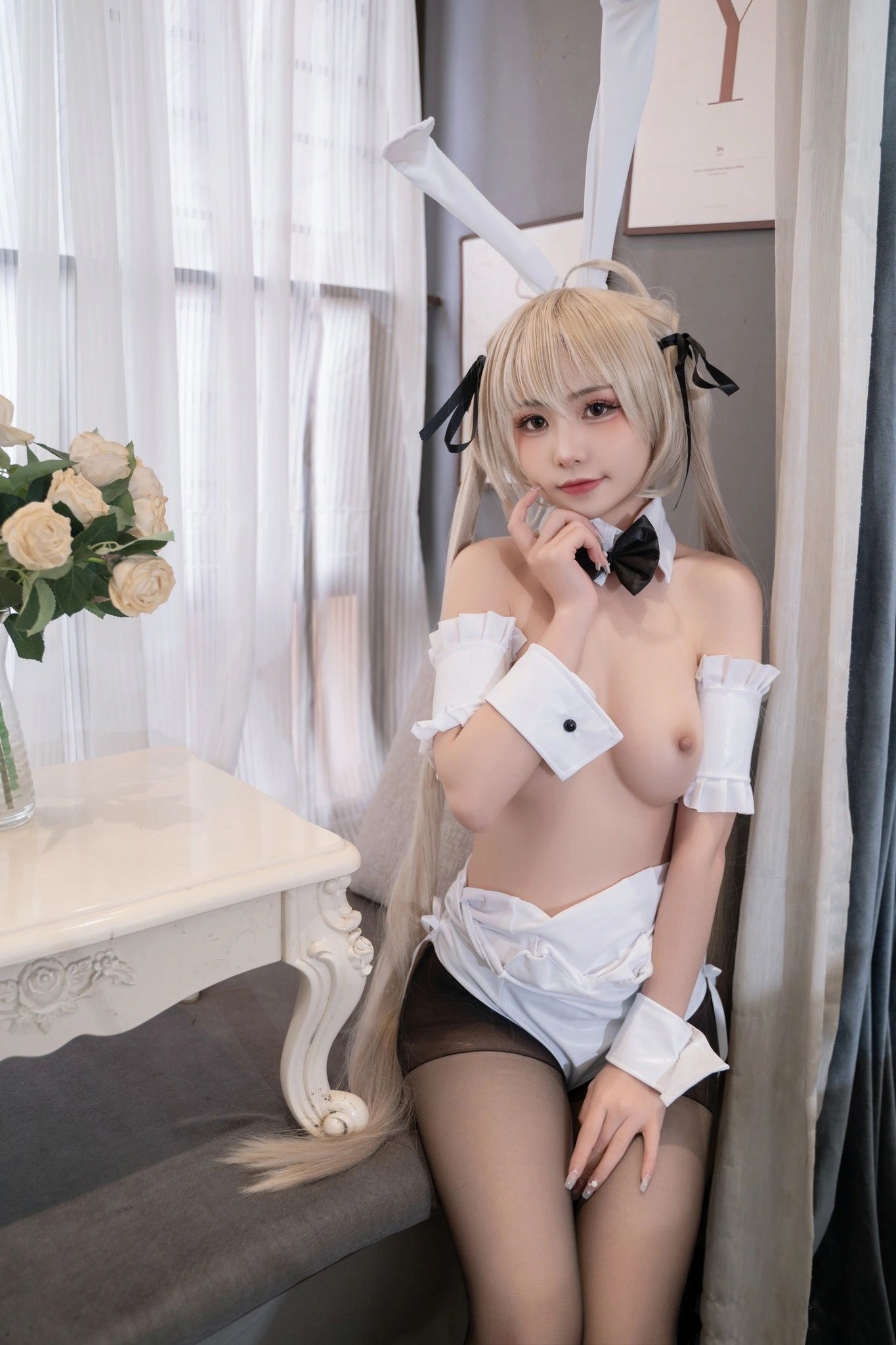 đọc truyện Hình Cosplay Chương 452 ảnh 48 tại Thiên Thai Truyện
