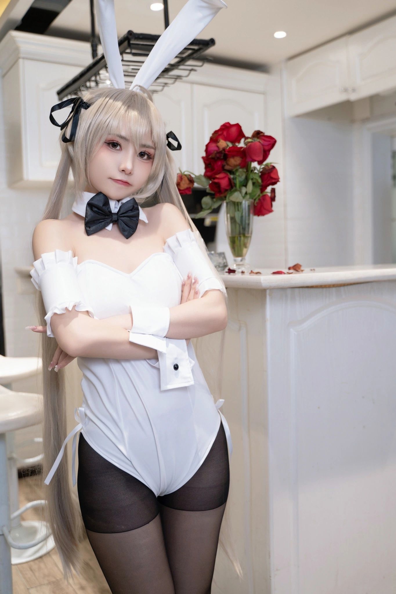 đọc truyện Hình Cosplay Chương 452 ảnh 49 tại Thiên Thai Truyện