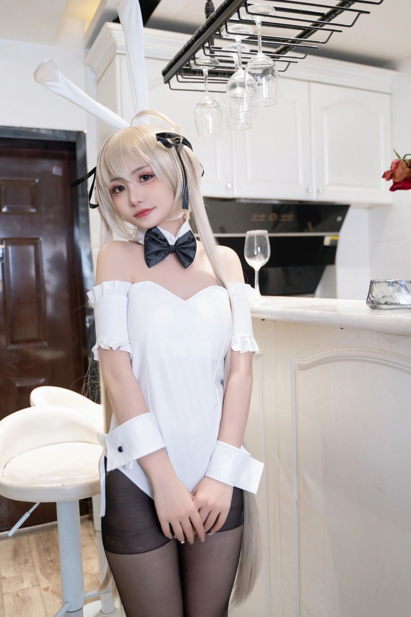 đọc truyện Hình Cosplay Chương 452 ảnh 7 tại Thiên Thai Truyện