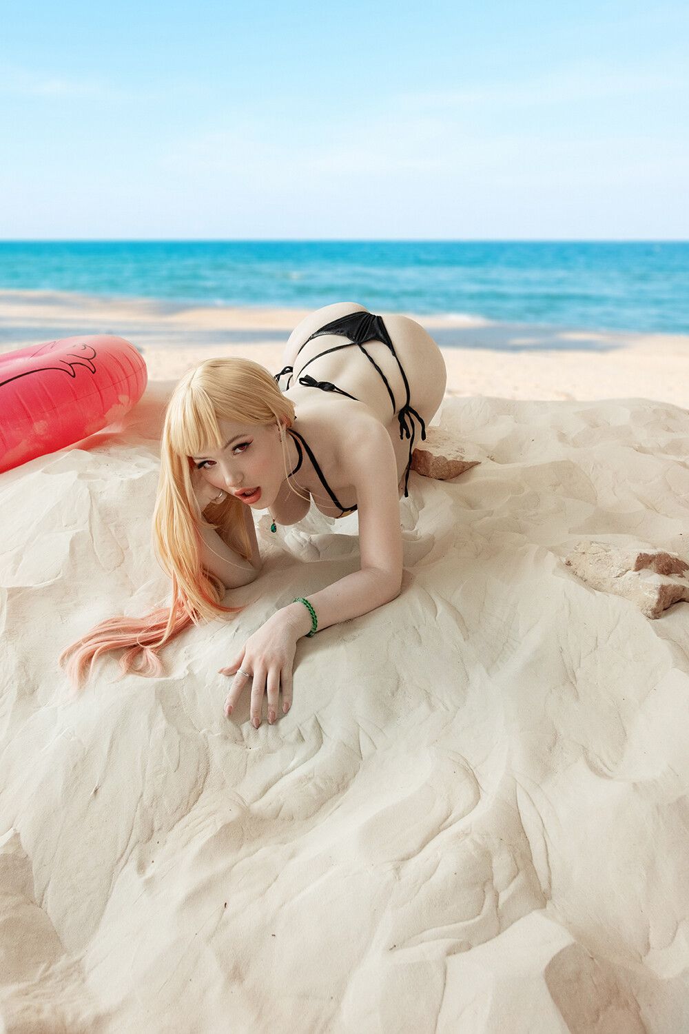 đọc truyện Hình Cosplay Chương 455 ảnh 46 tại Thiên Thai Truyện