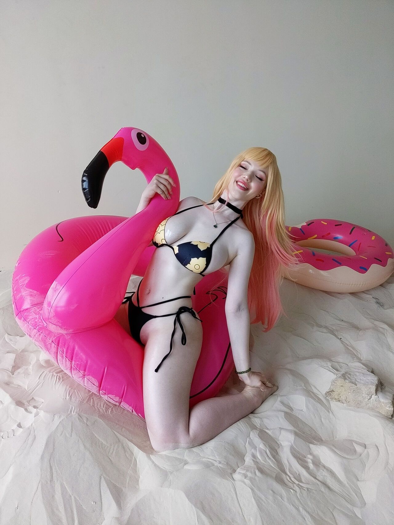 đọc truyện Hình Cosplay Chương 455 ảnh 8 tại Thiên Thai Truyện