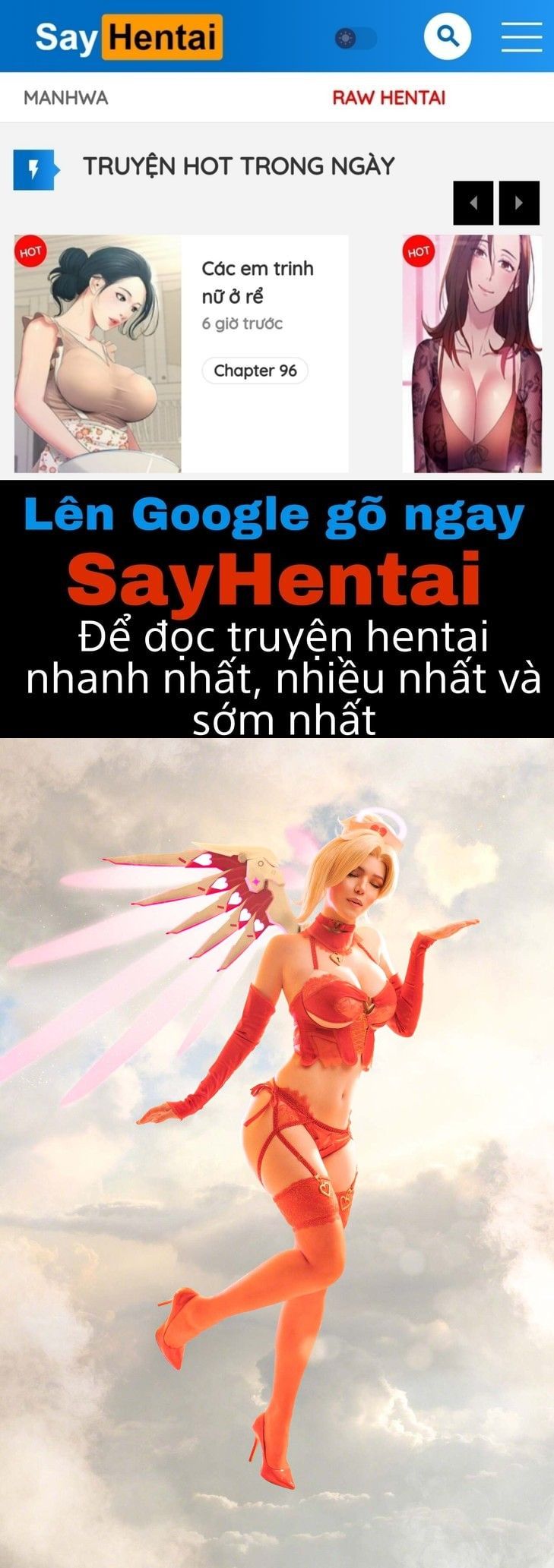 đọc truyện Hình Cosplay Chương 456 ảnh 2 tại Thiên Thai Truyện