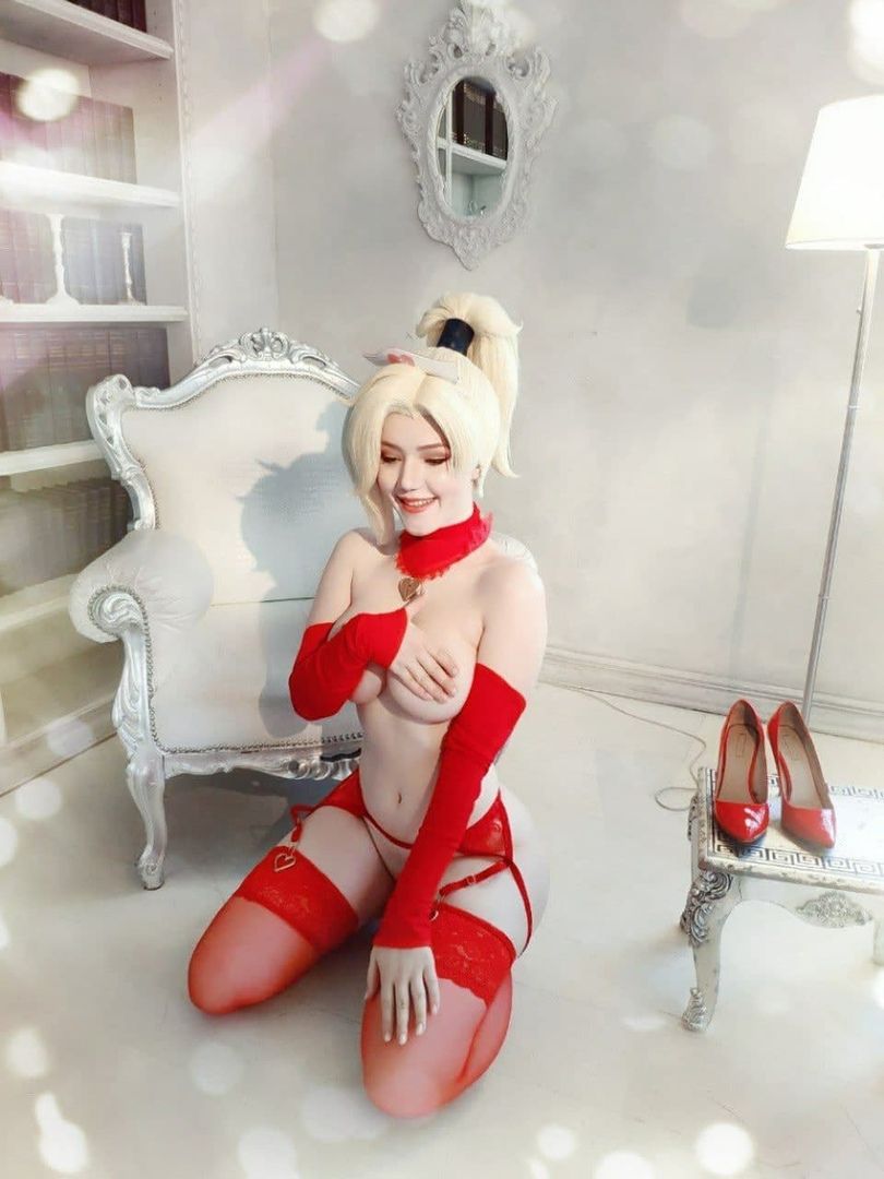 đọc truyện Hình Cosplay Chương 456 ảnh 37 tại Thiên Thai Truyện