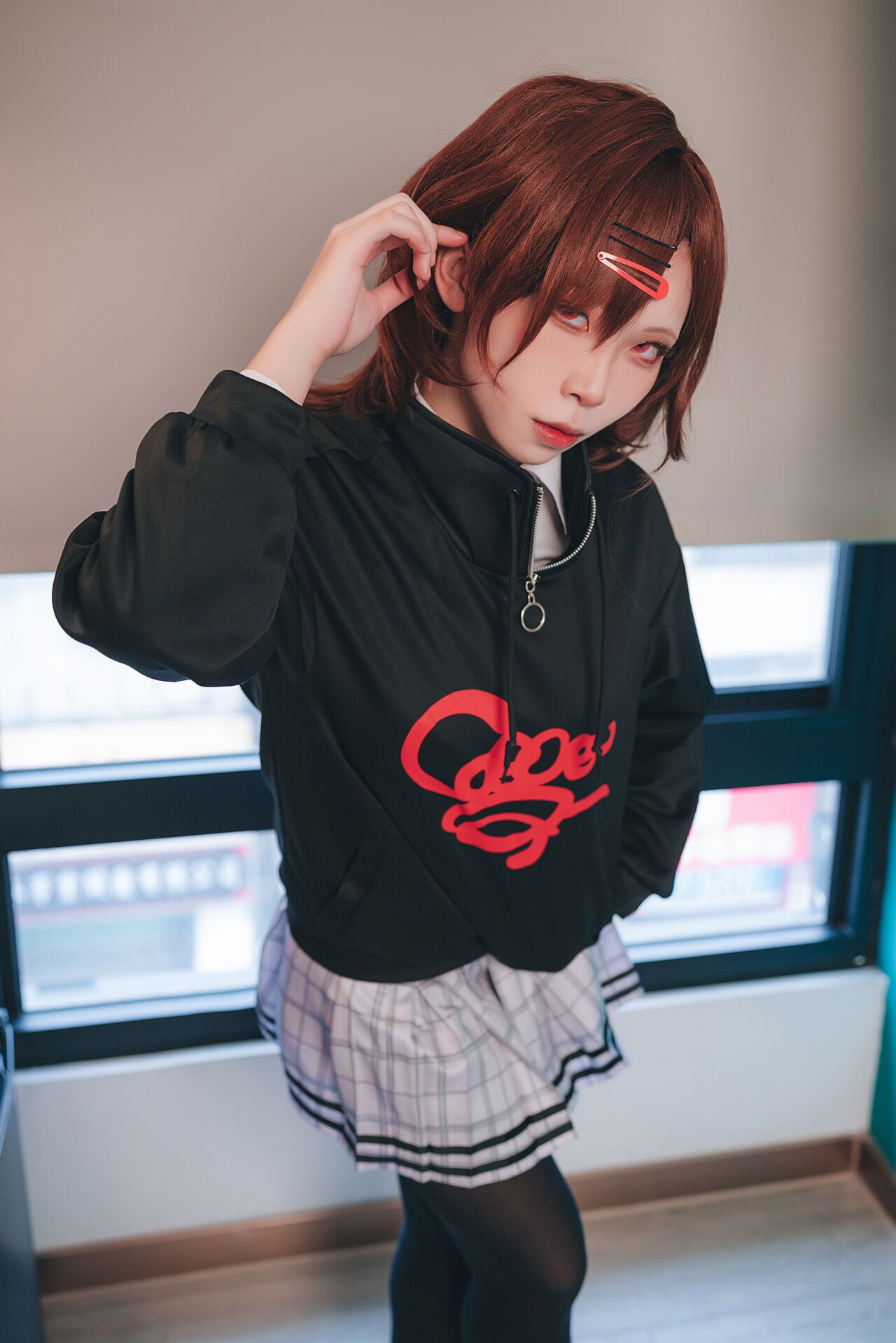 đọc truyện Hình Cosplay Chương 457 ảnh 3 tại Thiên Thai Truyện