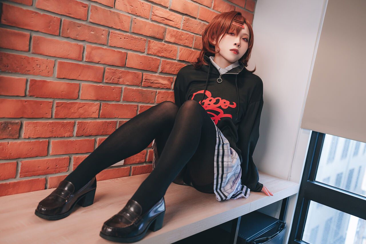 đọc truyện Hình Cosplay Chương 457 ảnh 12 tại Thiên Thai Truyện