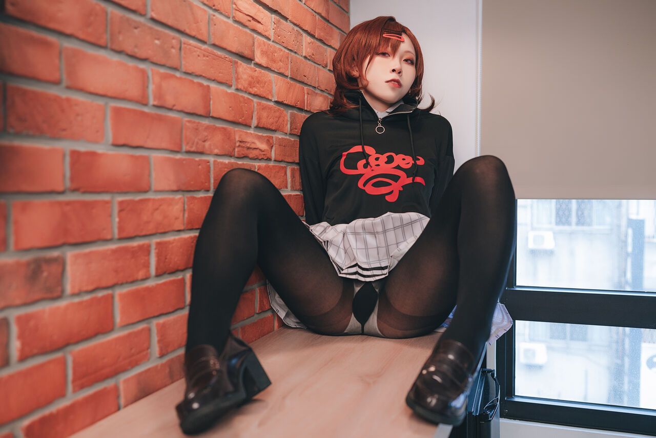 đọc truyện Hình Cosplay Chương 457 ảnh 13 tại Thiên Thai Truyện