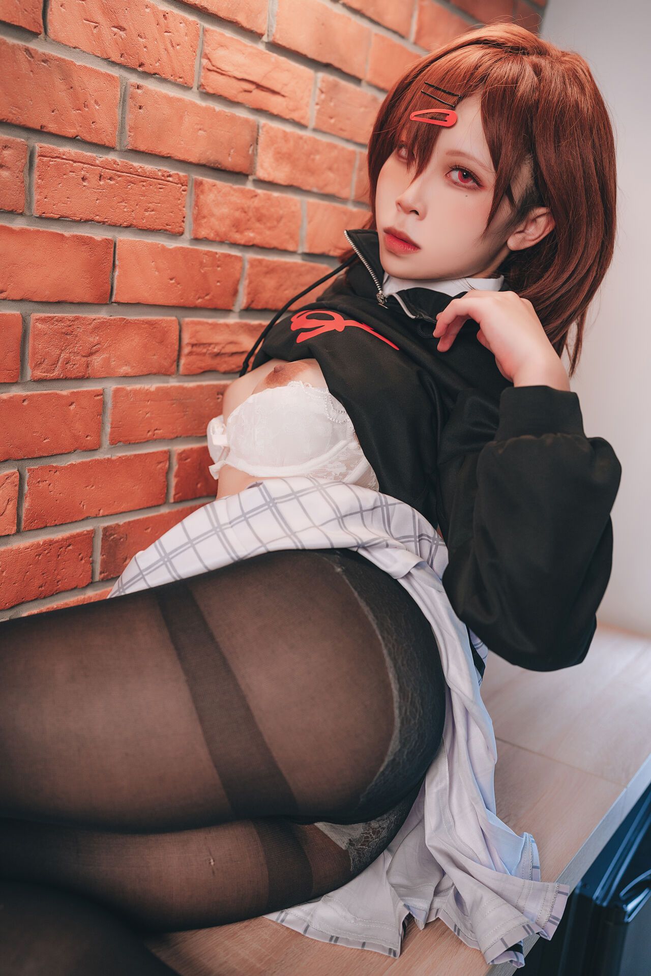 đọc truyện Hình Cosplay Chương 457 ảnh 18 tại Thiên Thai Truyện