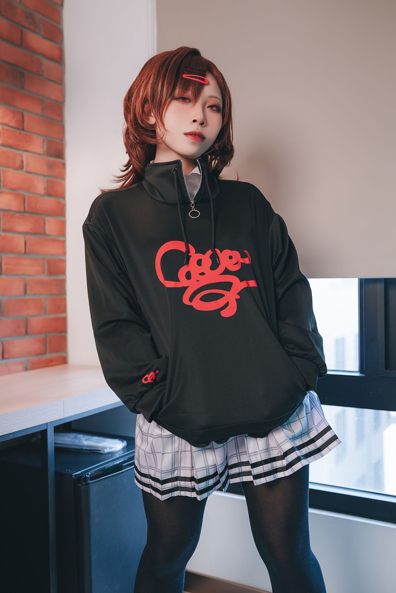 đọc truyện Hình Cosplay Chương 457 ảnh 4 tại Thiên Thai Truyện