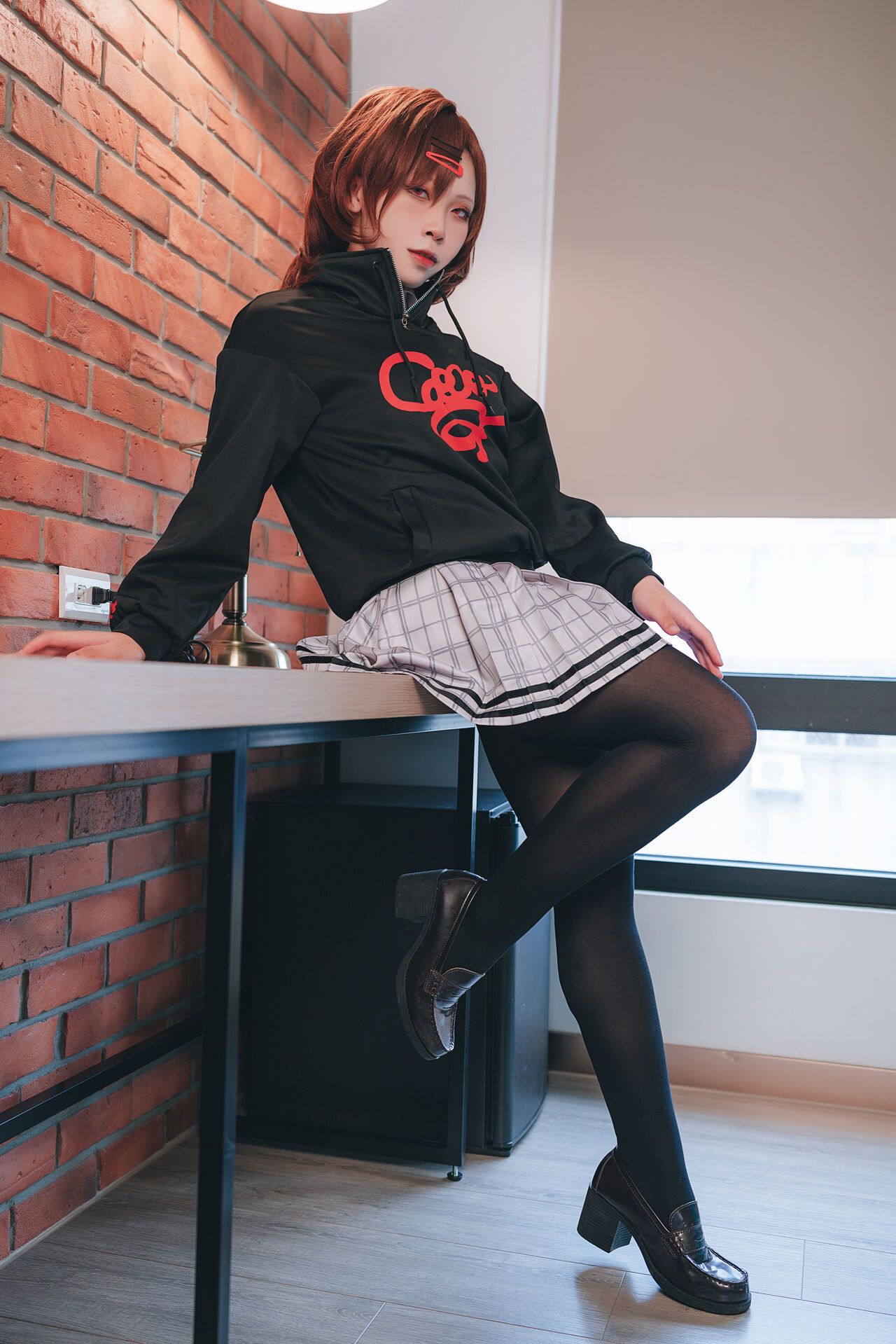 đọc truyện Hình Cosplay Chương 457 ảnh 5 tại Thiên Thai Truyện